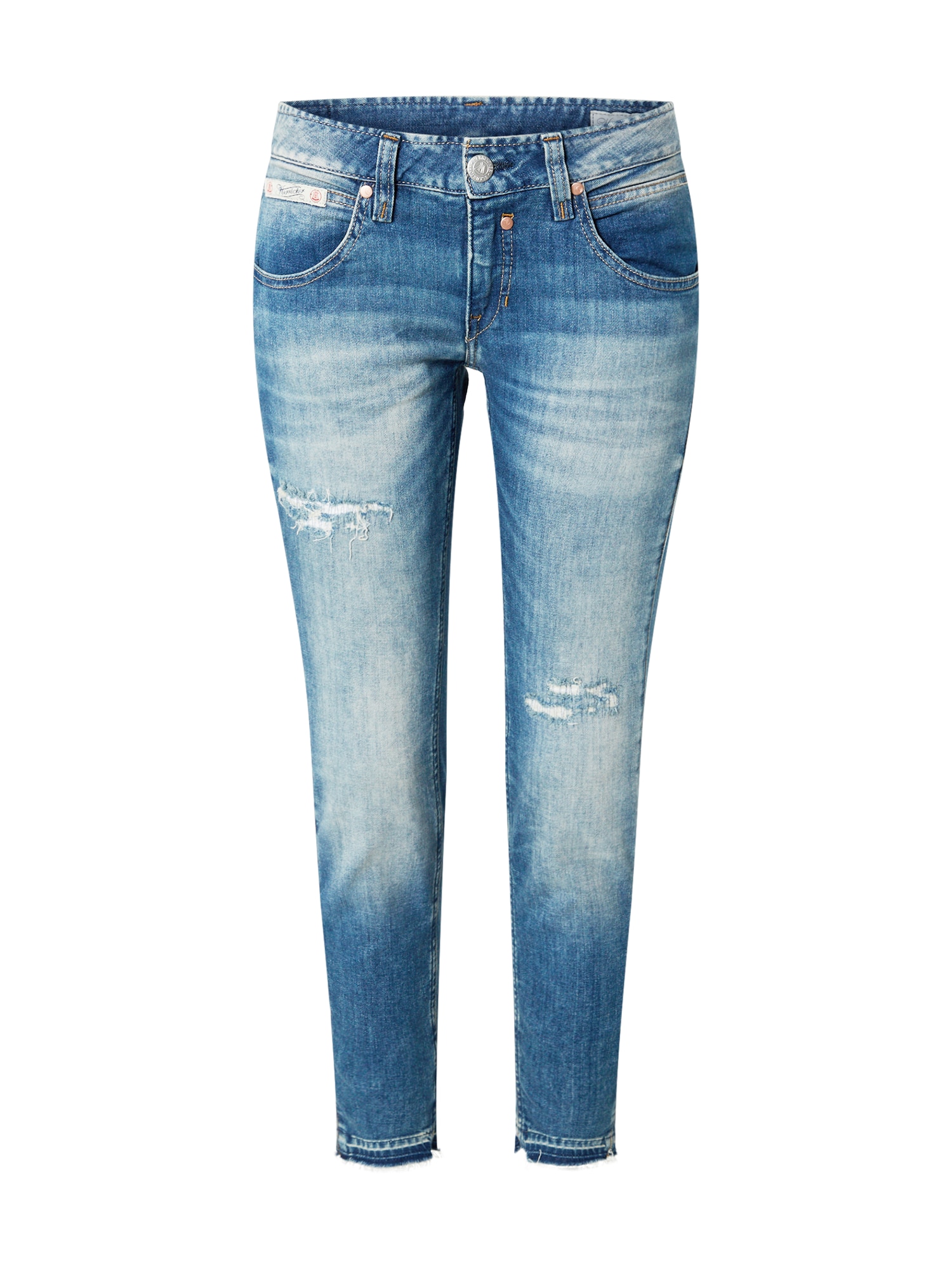 Herrlicher Kavbojke 'Touch'  moder denim