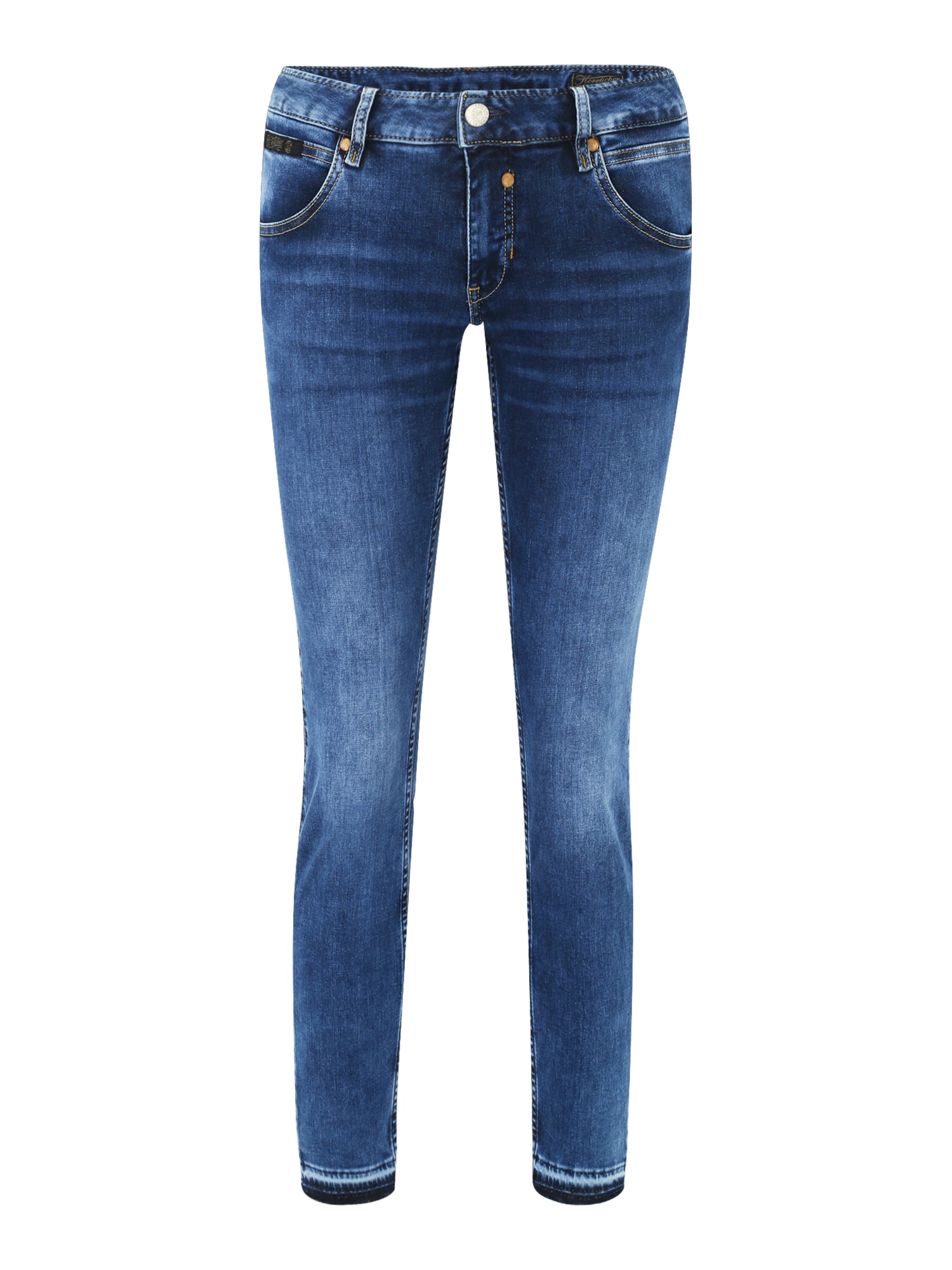 Herrlicher Kavbojke  moder denim