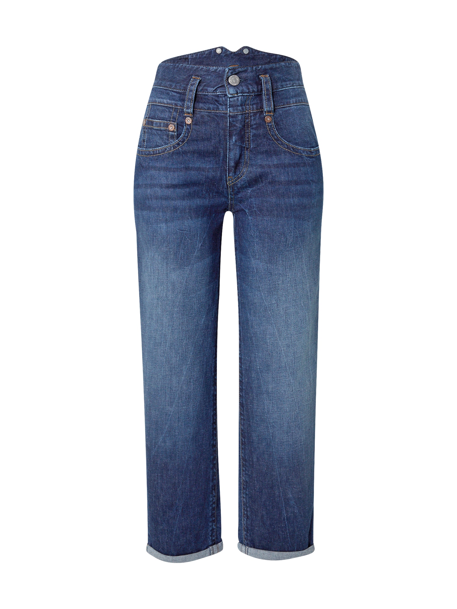 Herrlicher Kavbojke  moder denim