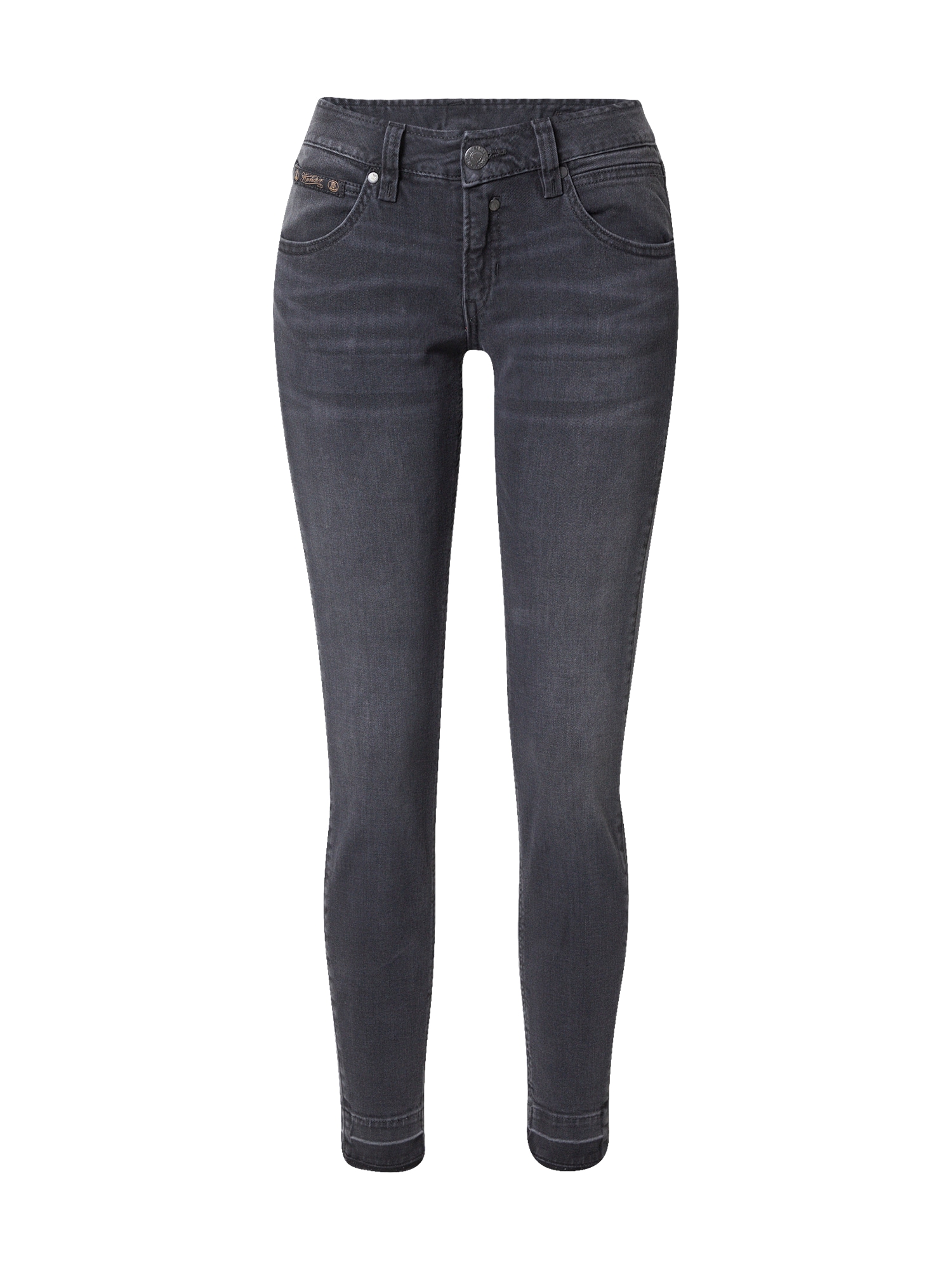 Herrlicher Kavbojke  siv denim