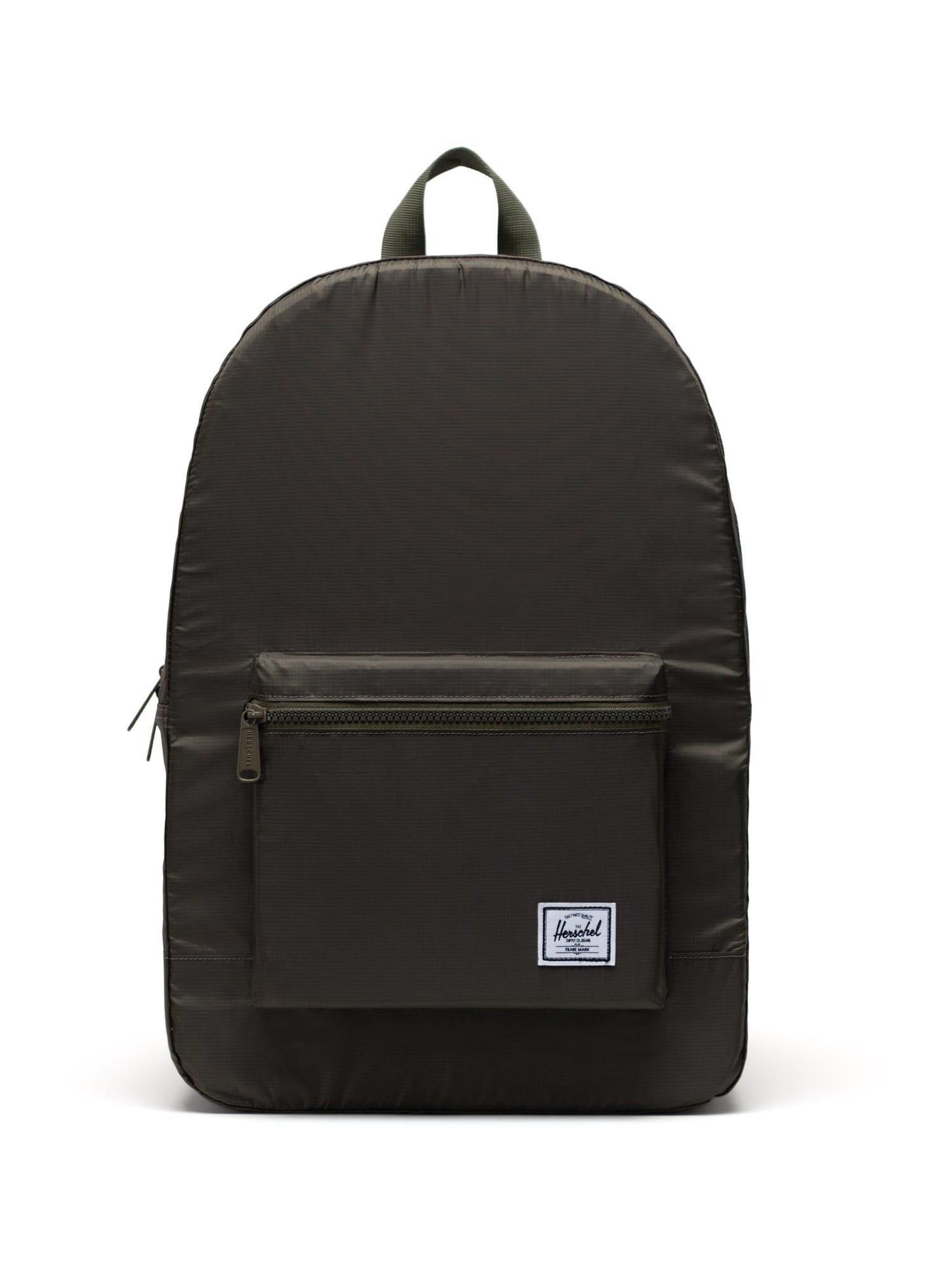 Herschel Nahrbtnik 'Packable'  temno zelena