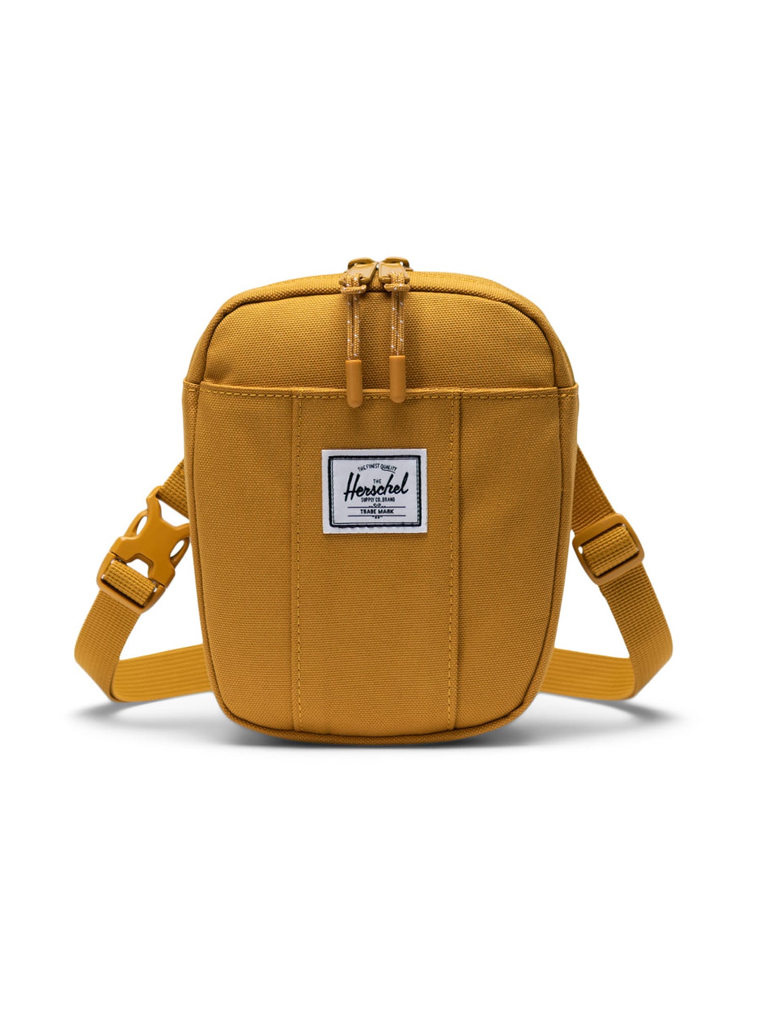 Herschel Torba za čez ramo 'Cruz'  zlata