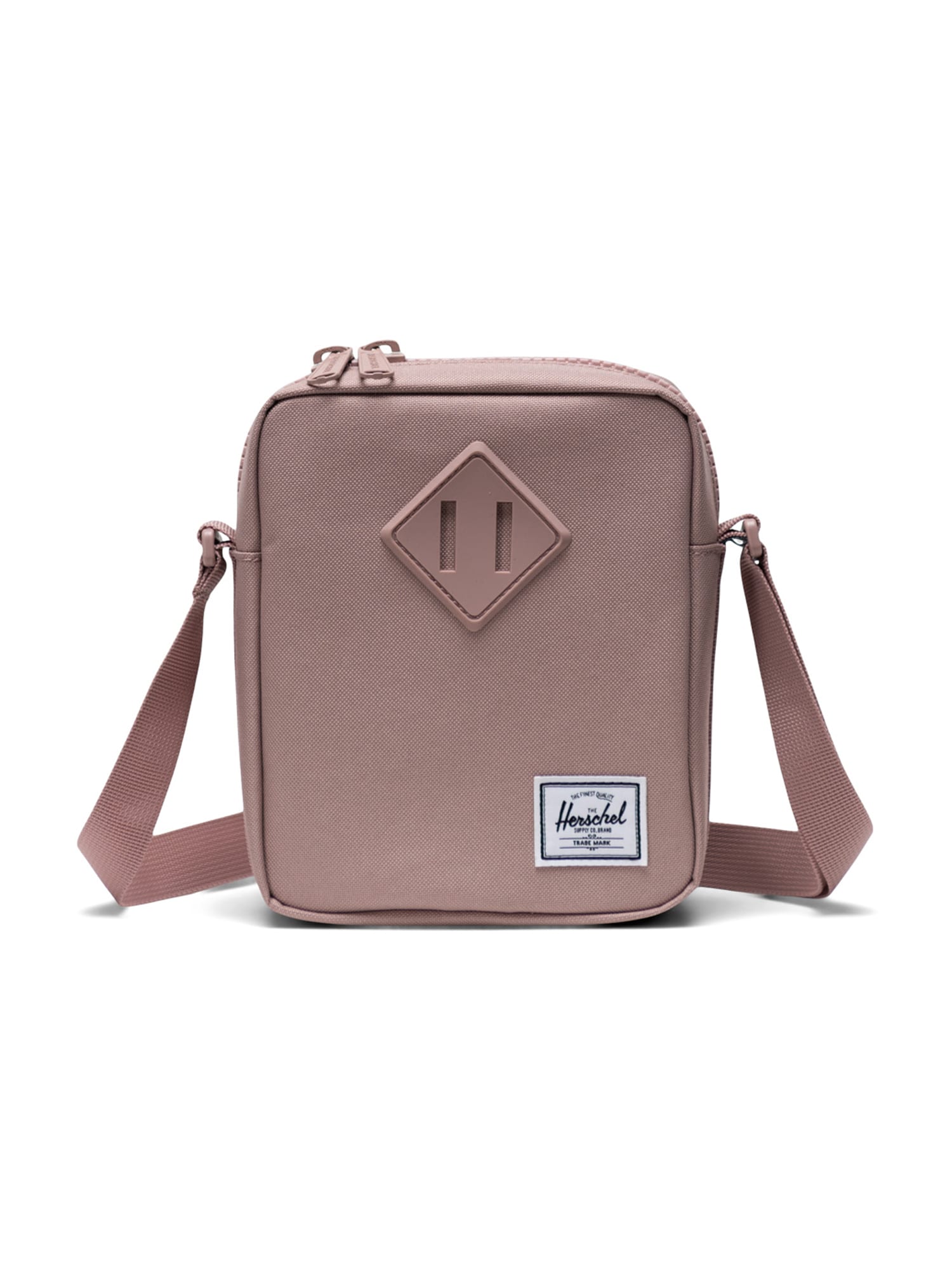 Herschel Torba za čez ramo  rosé