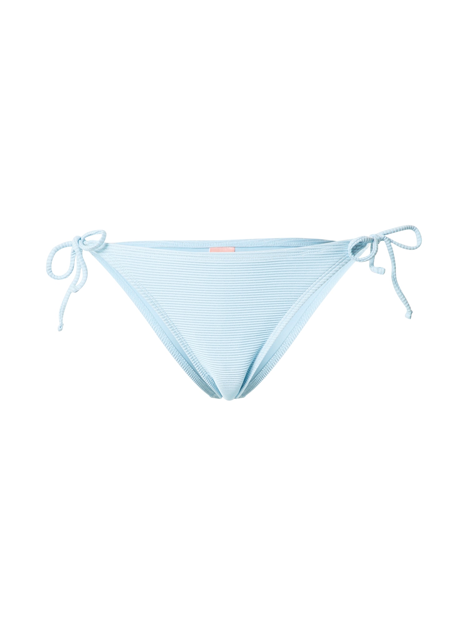 Hunkemöller Bikini hlačke 'Bali'  svetlo modra