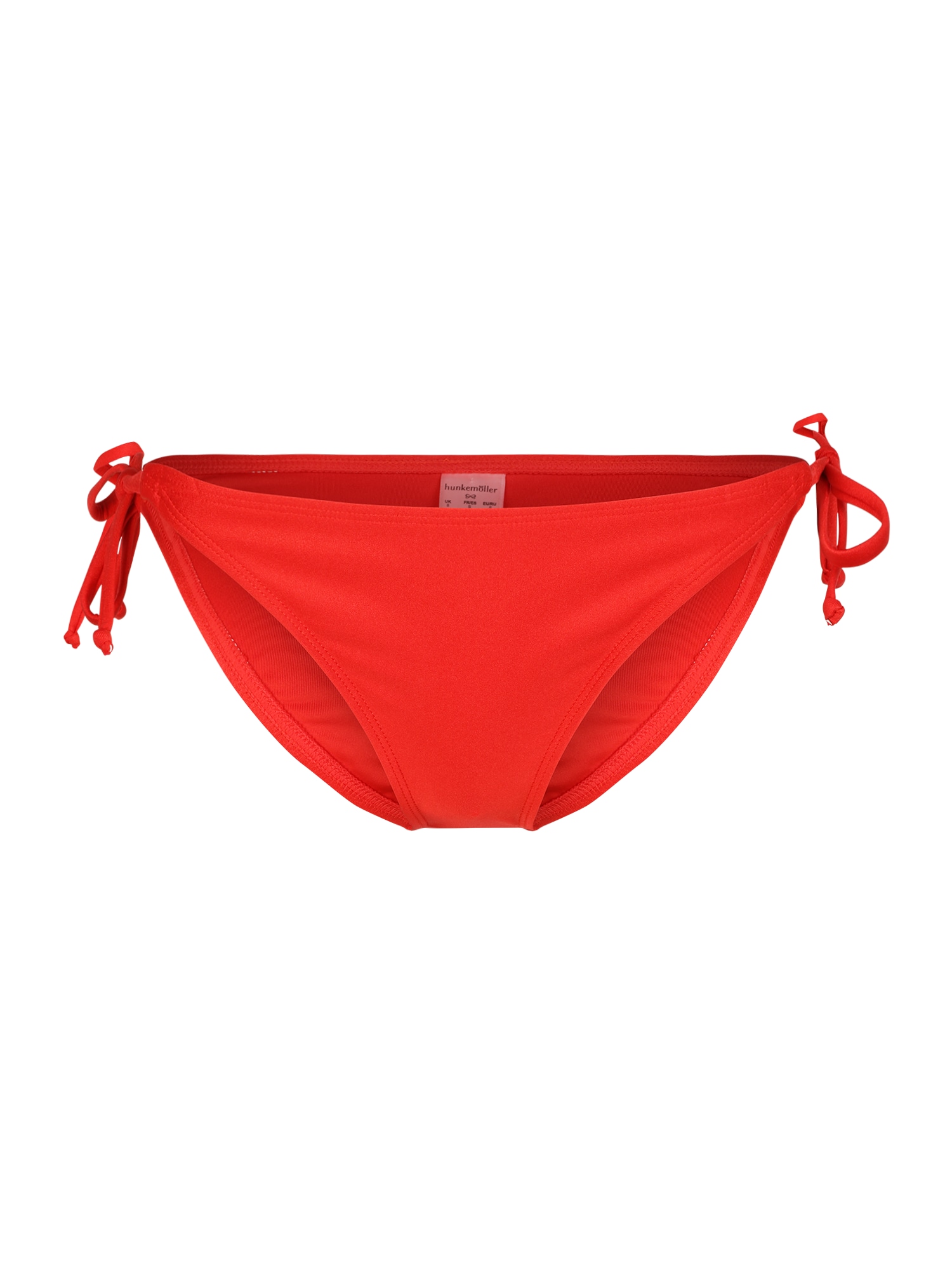 Hunkemöller Bikini hlačke 'BoraBora'  rdeča