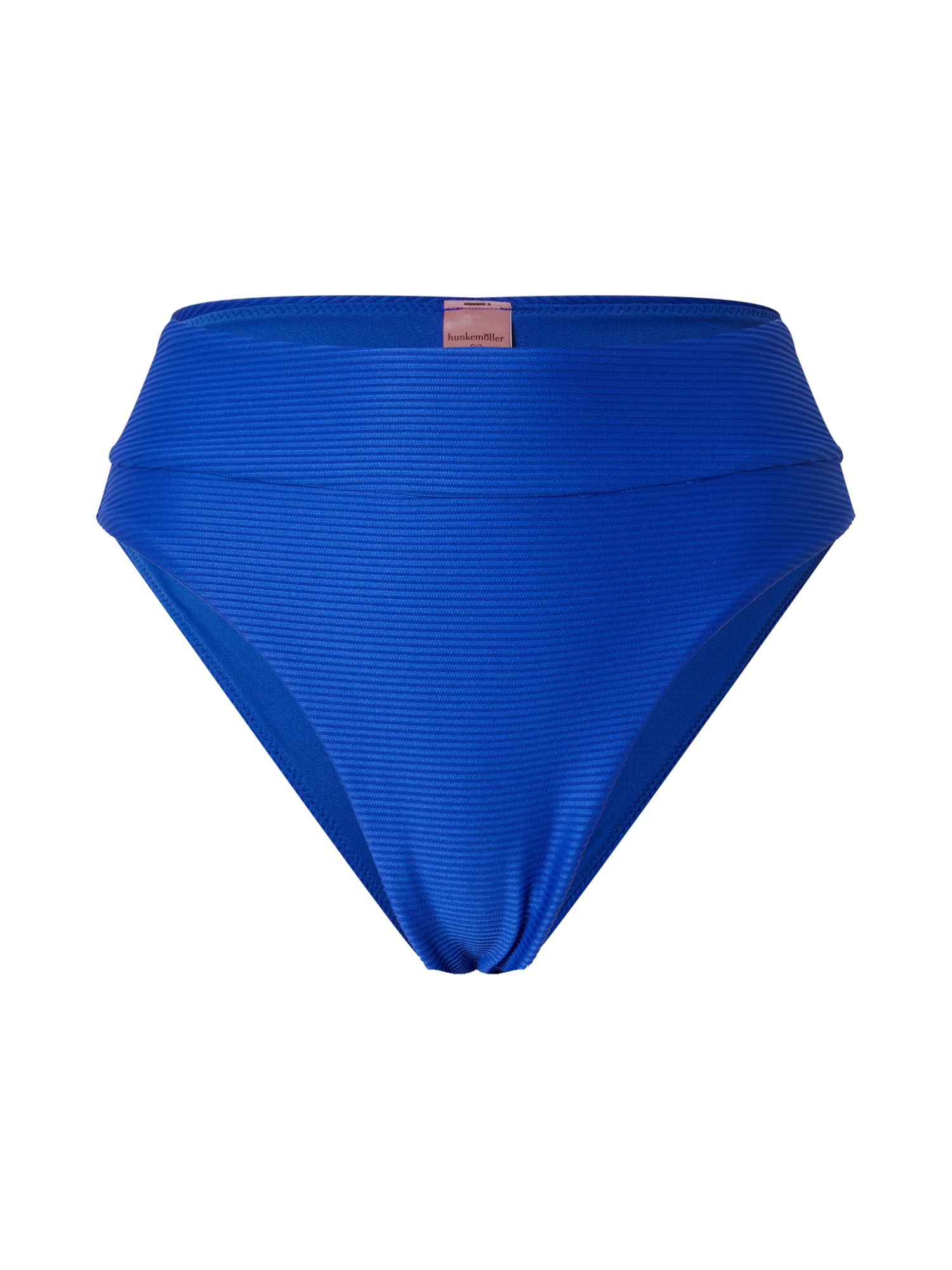 Hunkemöller Bikini hlačke 'Lagoon'  modra