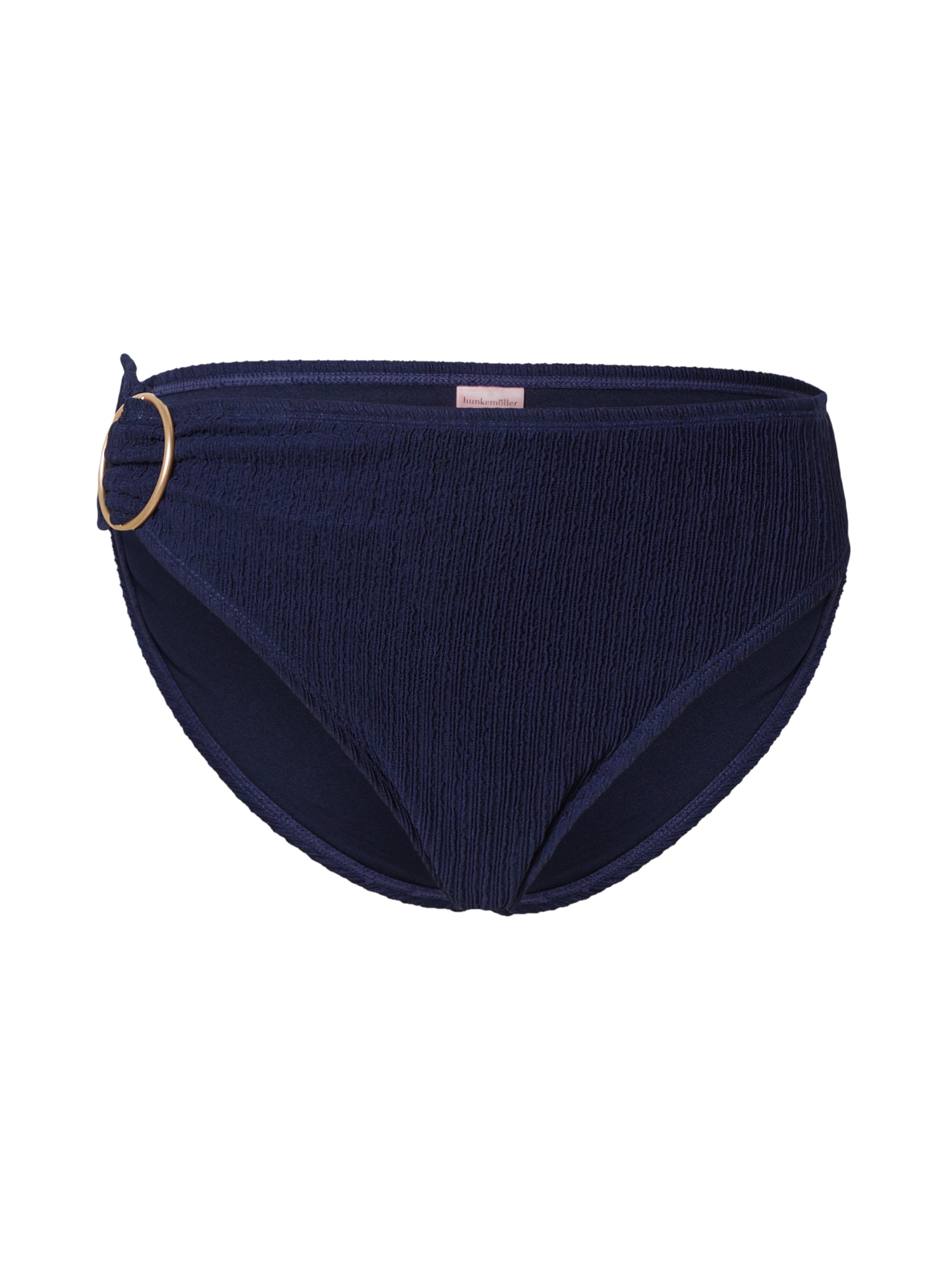 Hunkemöller Bikini hlačke 'Maldives'  mornarska