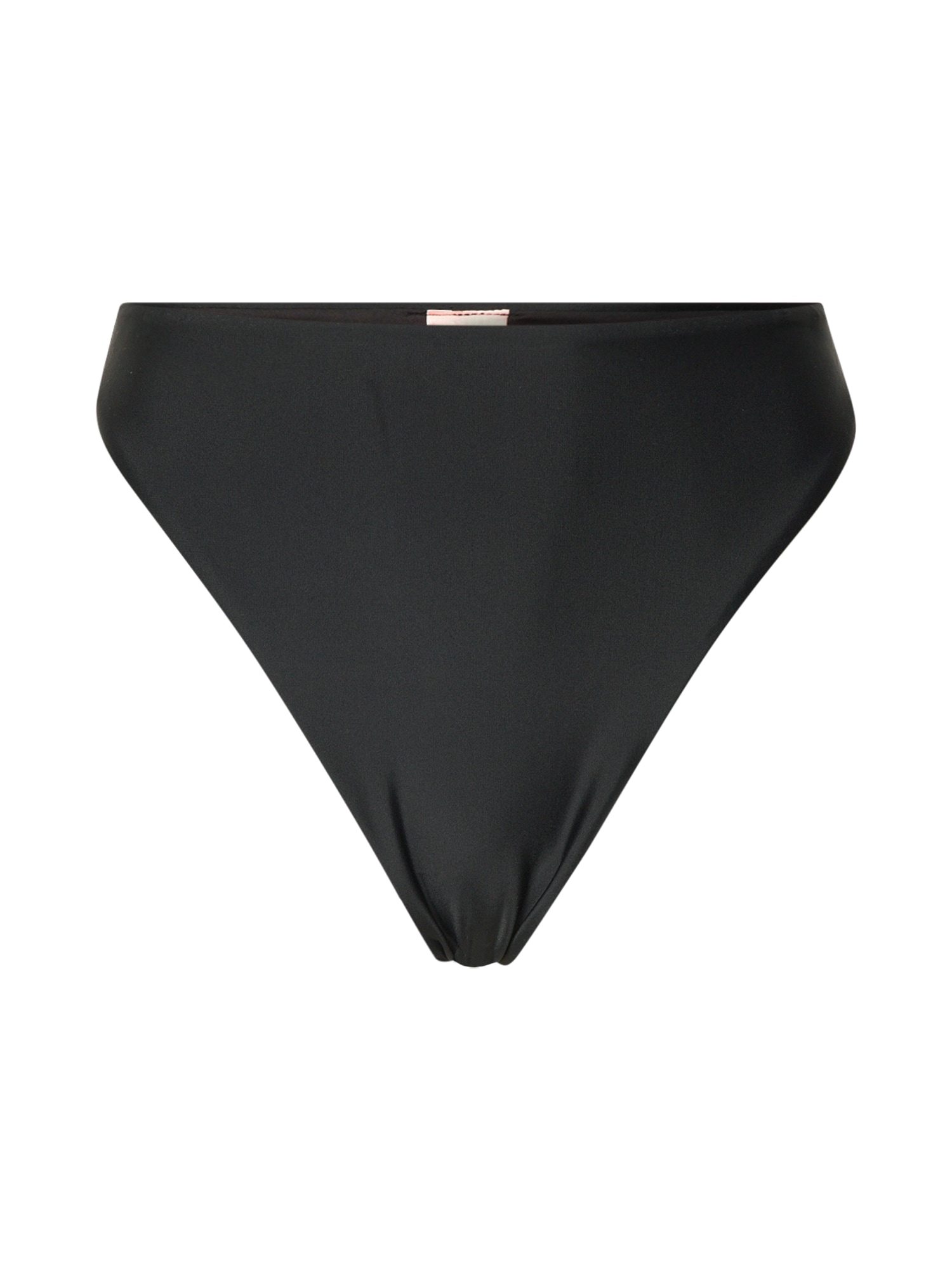 Hunkemöller Bikini hlačke 'Sicily'  črna