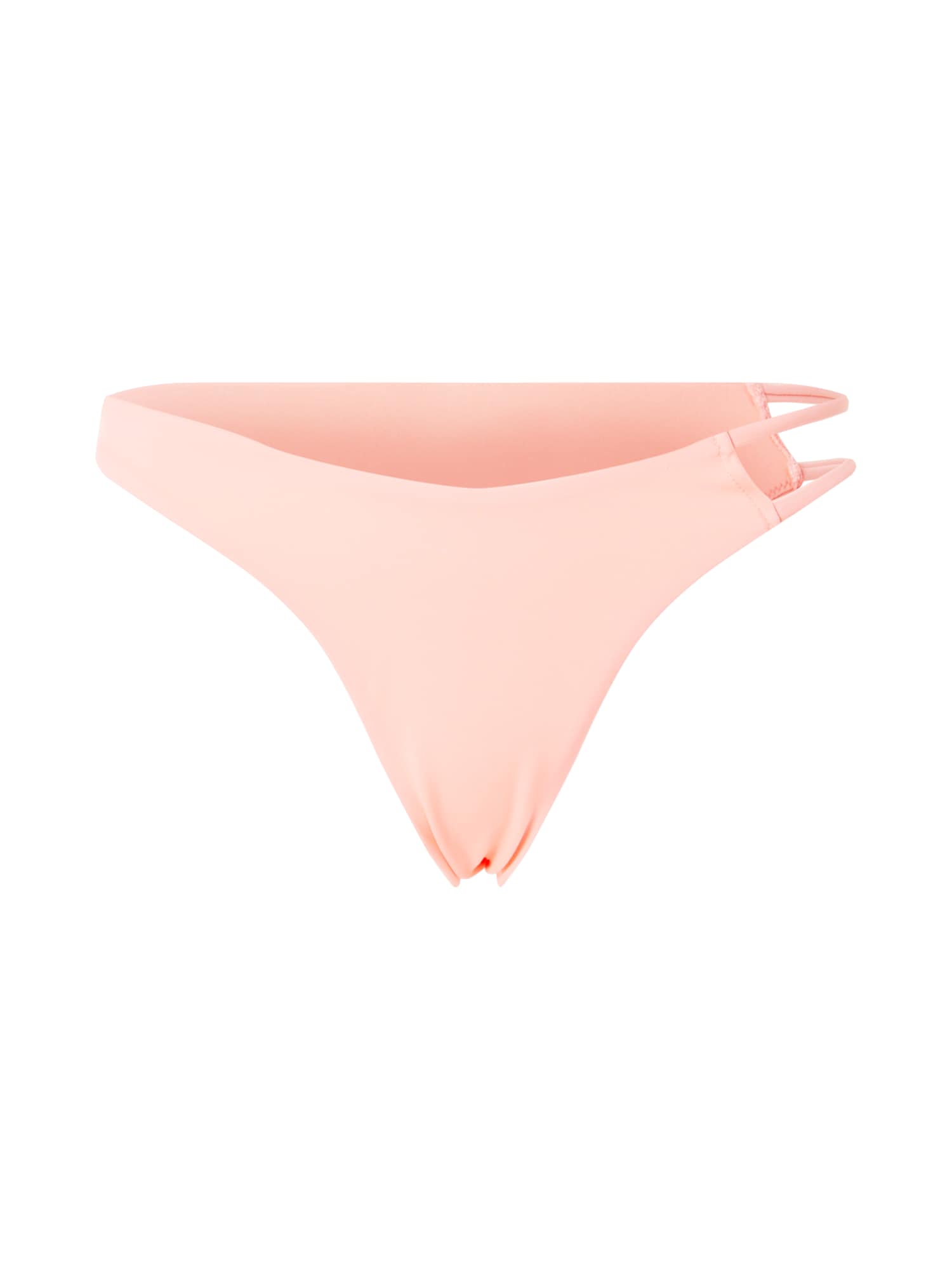 Hunkemöller Bikini hlačke 'Sis'  korala
