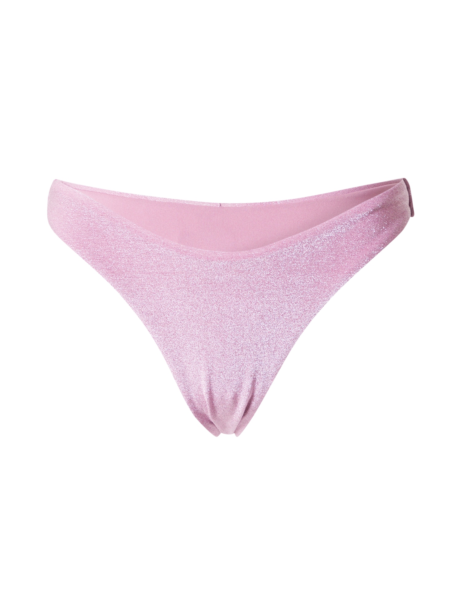 Hunkemöller Bikini hlačke 'Tasmania'  lila