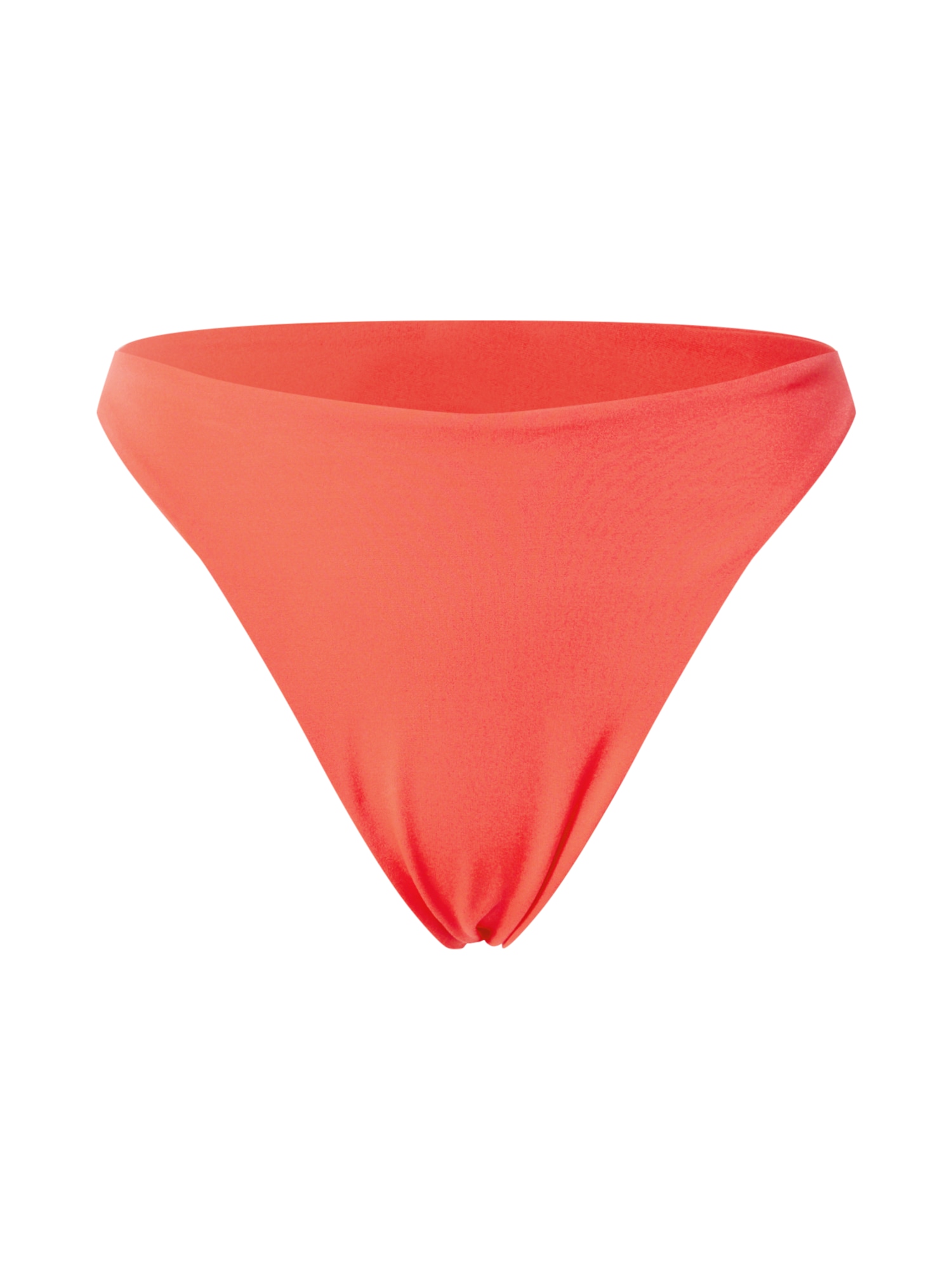 Hunkemöller Bikini hlačke  rdeča