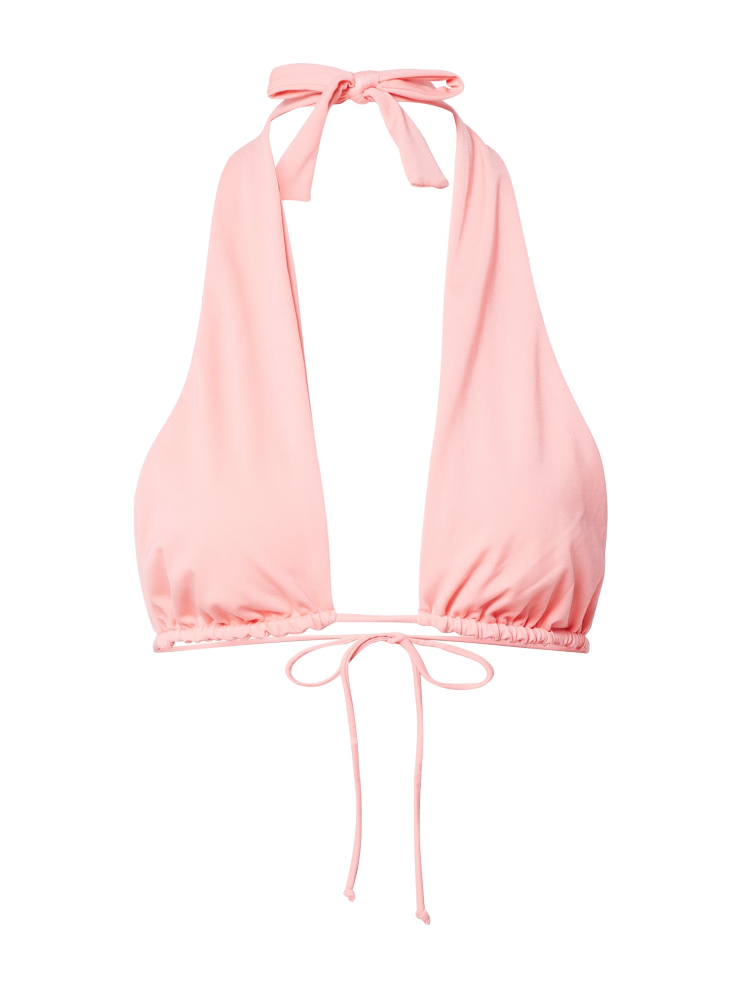 Hunkemöller Bikini zgornji del 'Sis'  roza