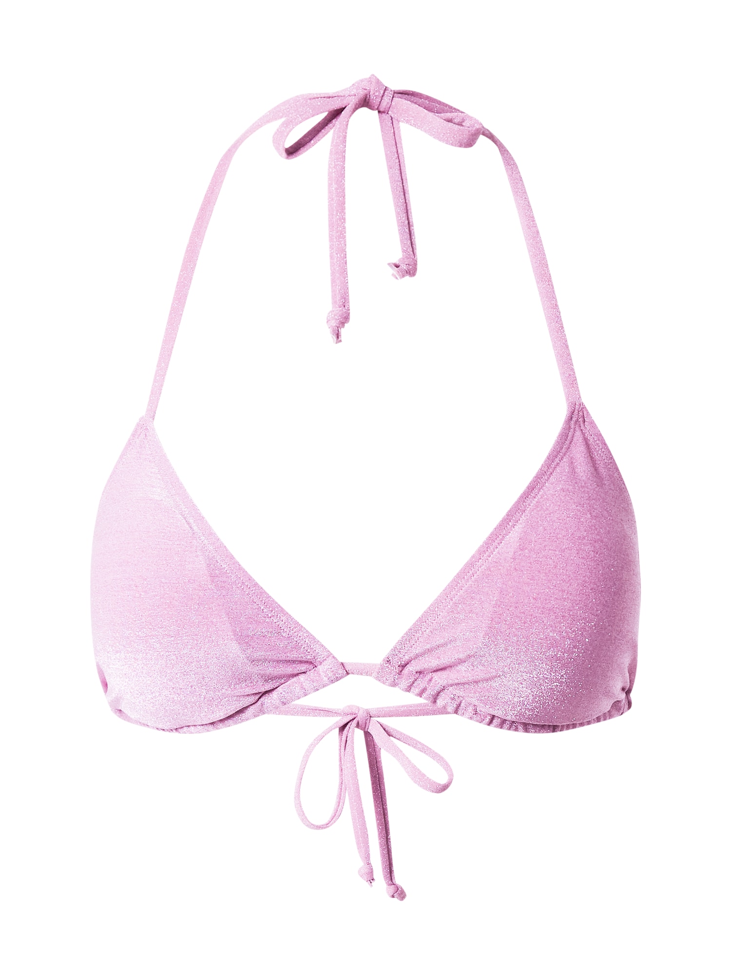 Hunkemöller Bikini zgornji del 'Tasmania'  lila