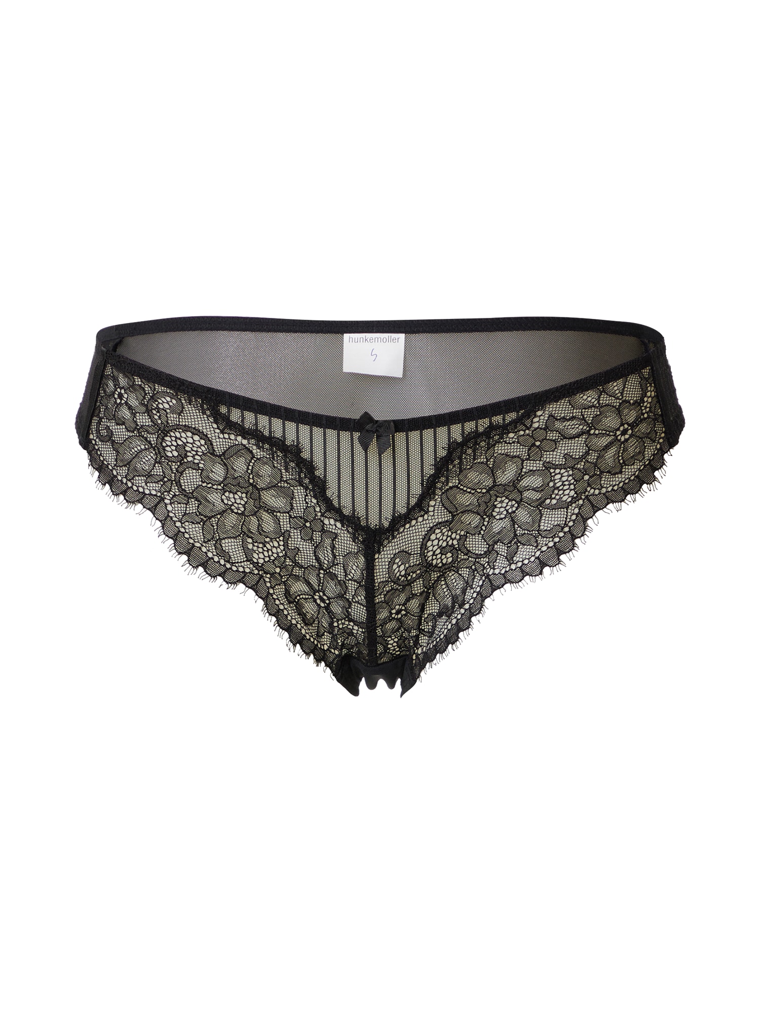 Hunkemöller Spodnje hlačke 'Bliss'  črna