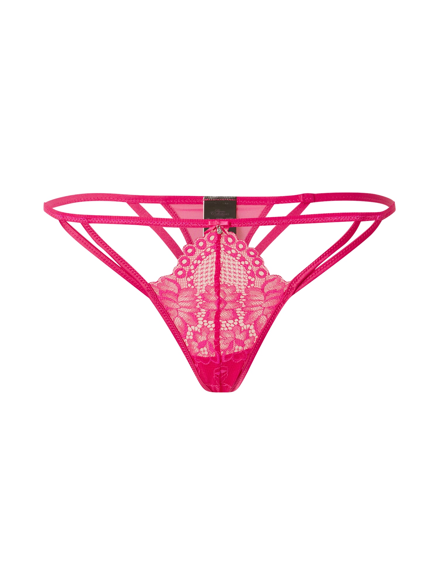 Hunkemöller Tangice 'Anna'  roza