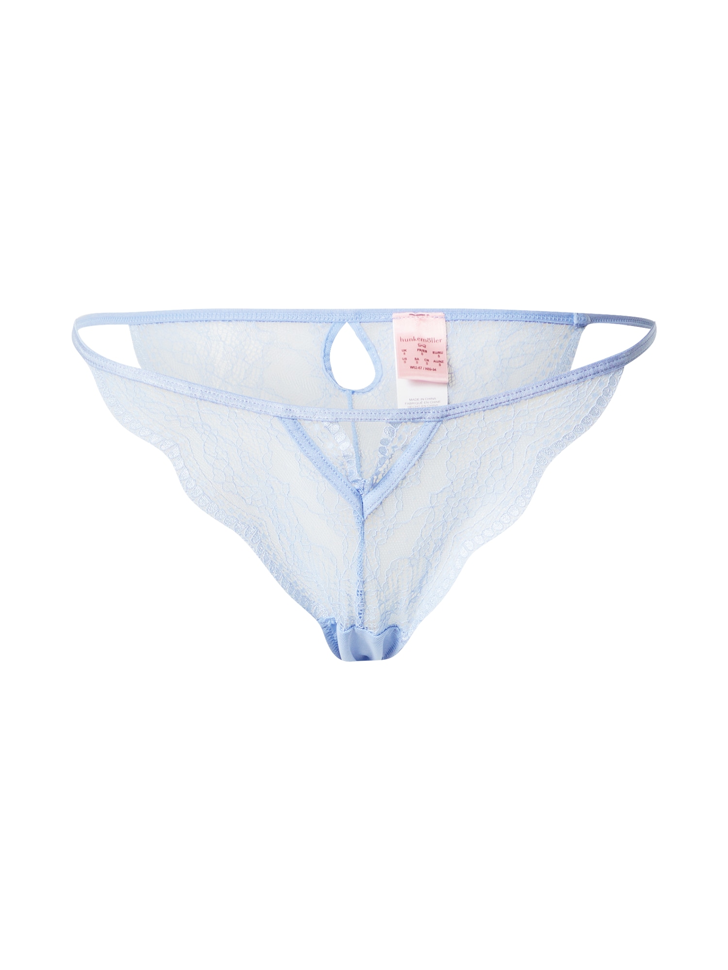 Hunkemöller Tangice 'Isabelle'  opal