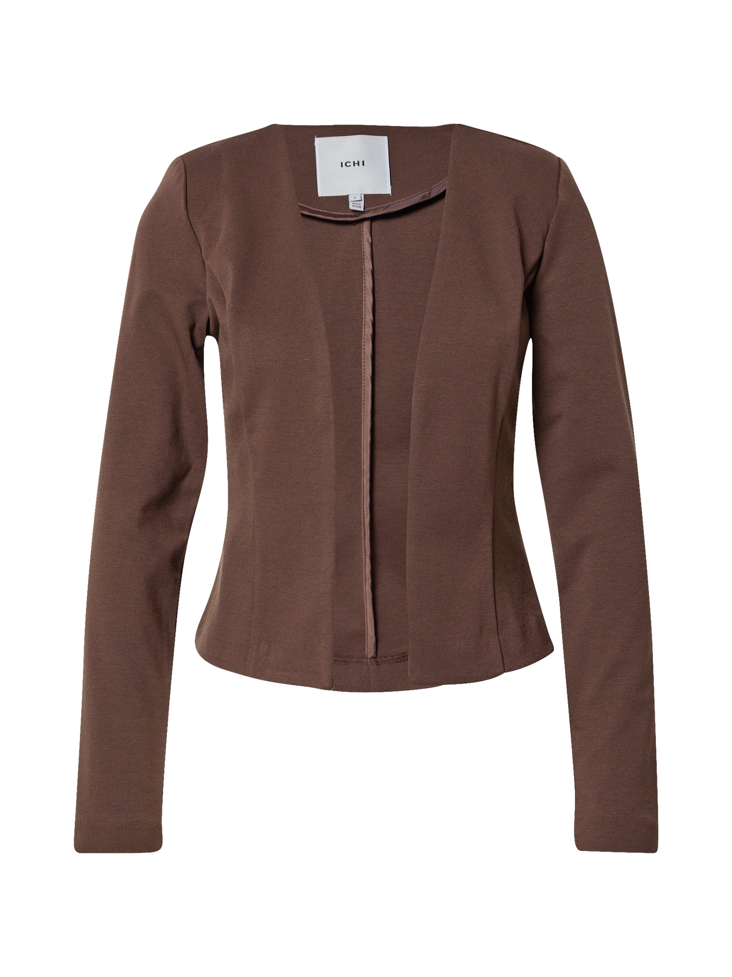 ICHI Blazer 'KATE'  temno rjava