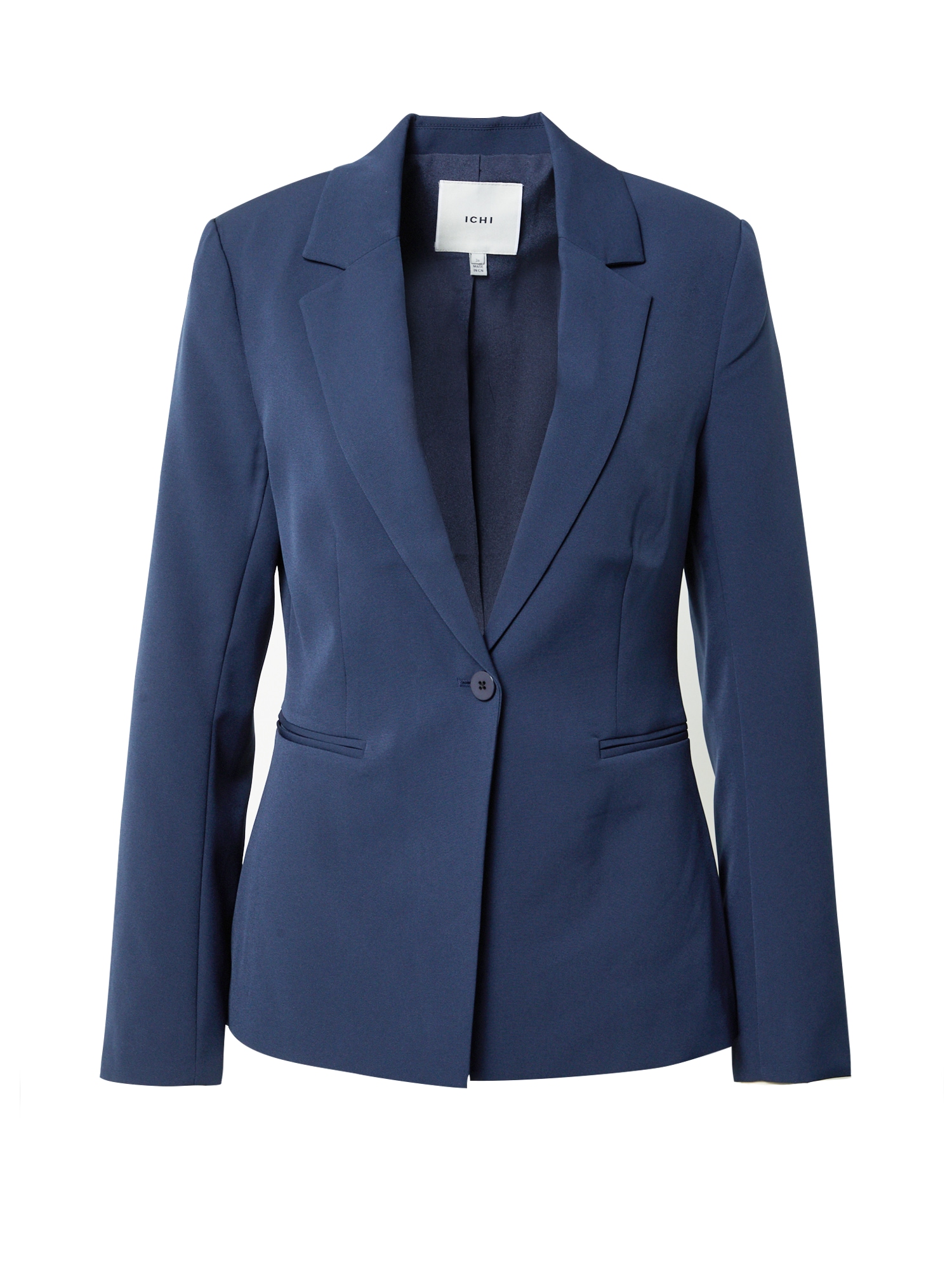 ICHI Blazer 'LEXI'  modra
