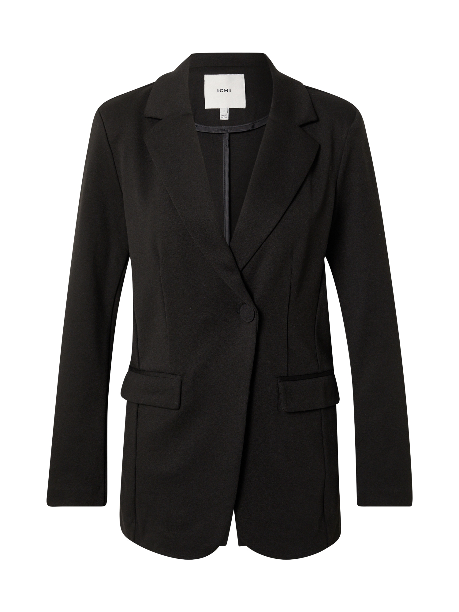 ICHI Blazer  črna