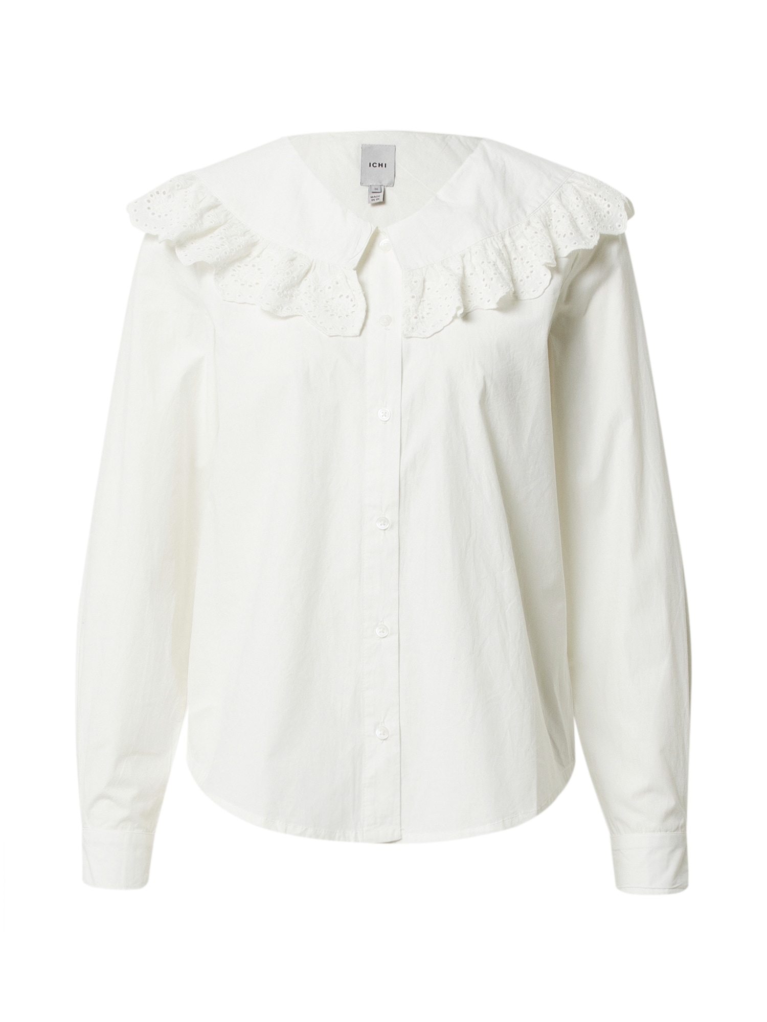 ICHI Bluza  bela