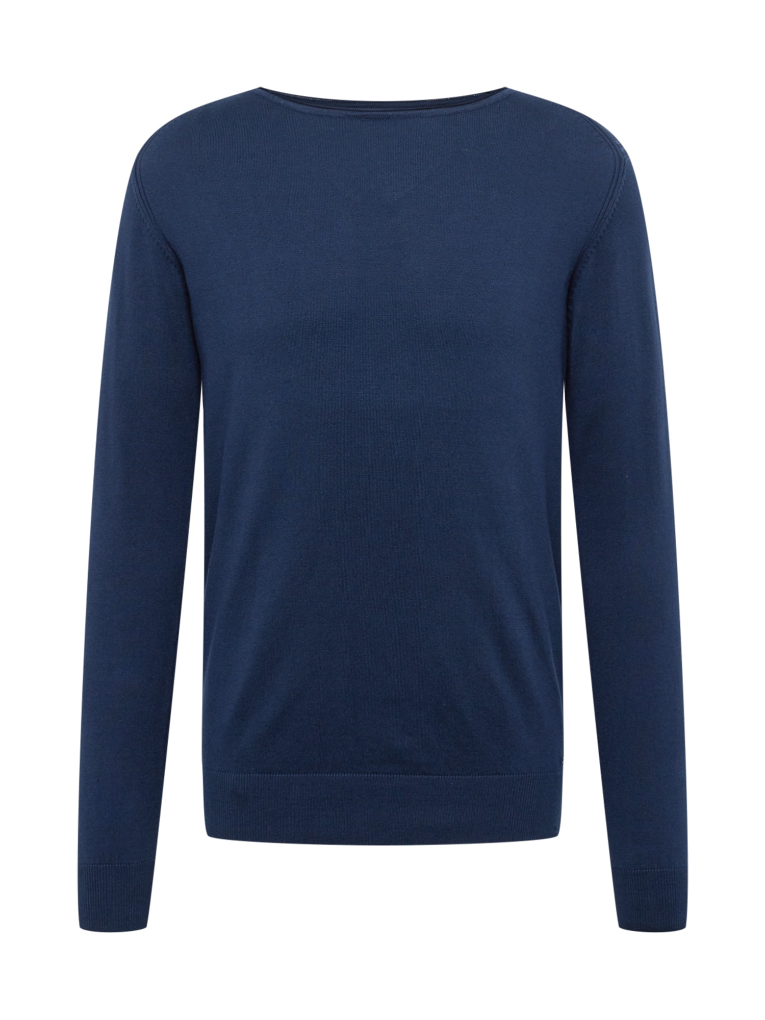 INDICODE JEANS Pulover  mornarska