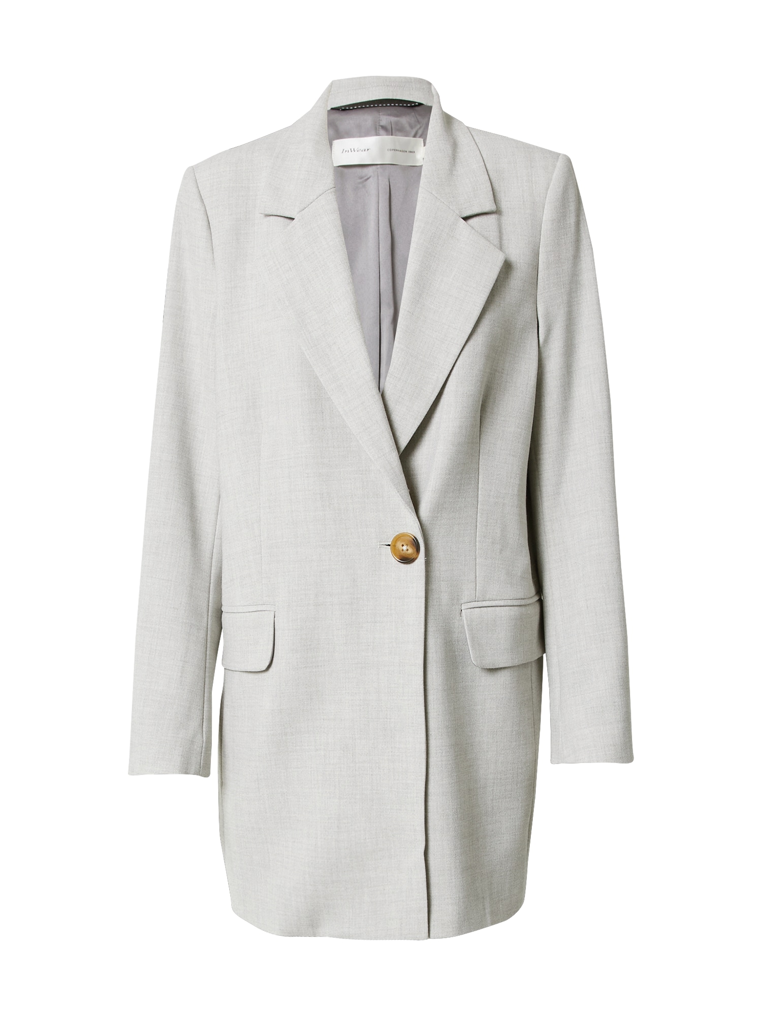 InWear Blazer 'Wadina'  siva
