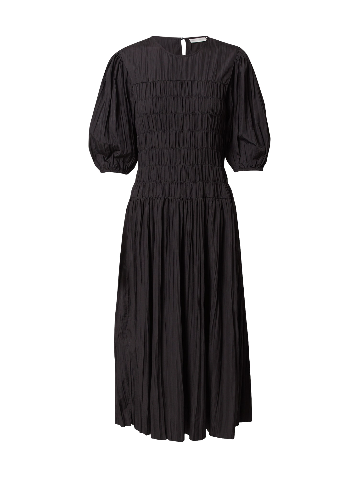 InWear Obleka 'KitraI'  črna