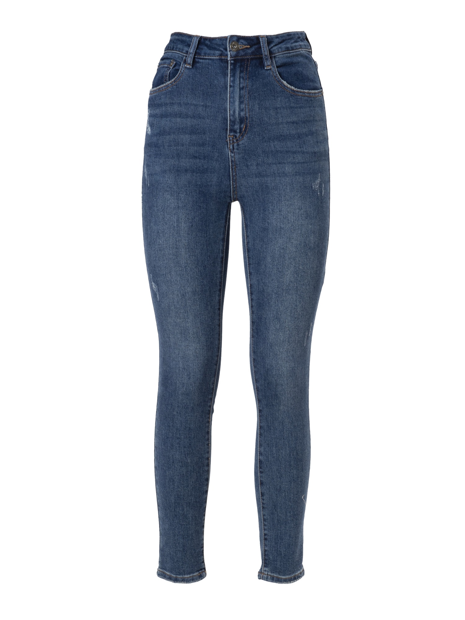 Influencer Kavbojke  moder denim