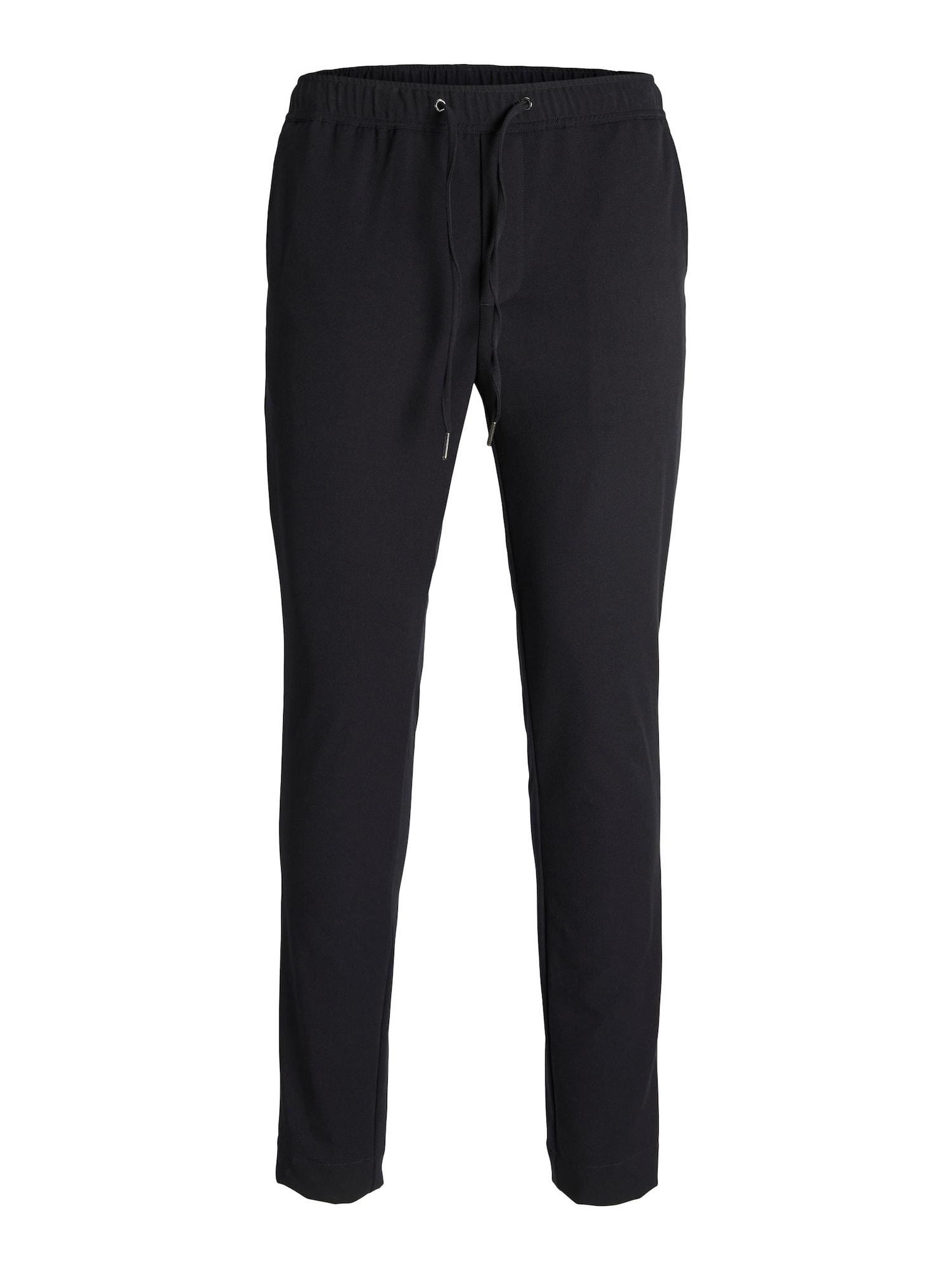 JACK & JONES Hlače 'Xavier'  črna