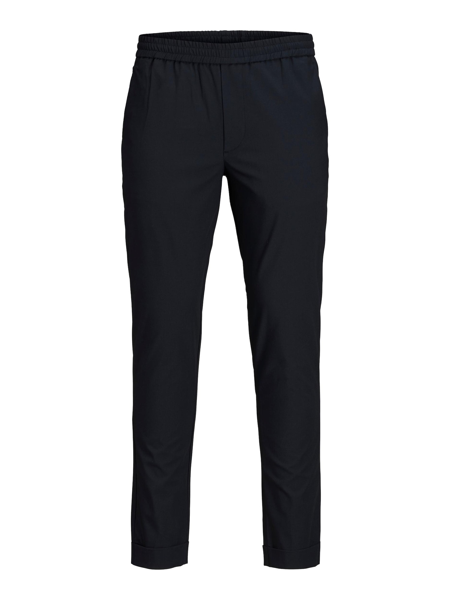 JACK & JONES Hlače  mornarska