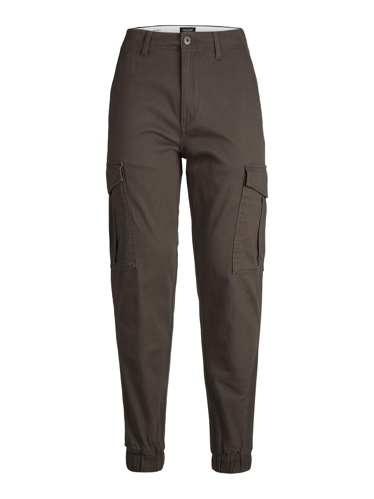 JACK & JONES Kargo hlače 'MARCO'  brokat