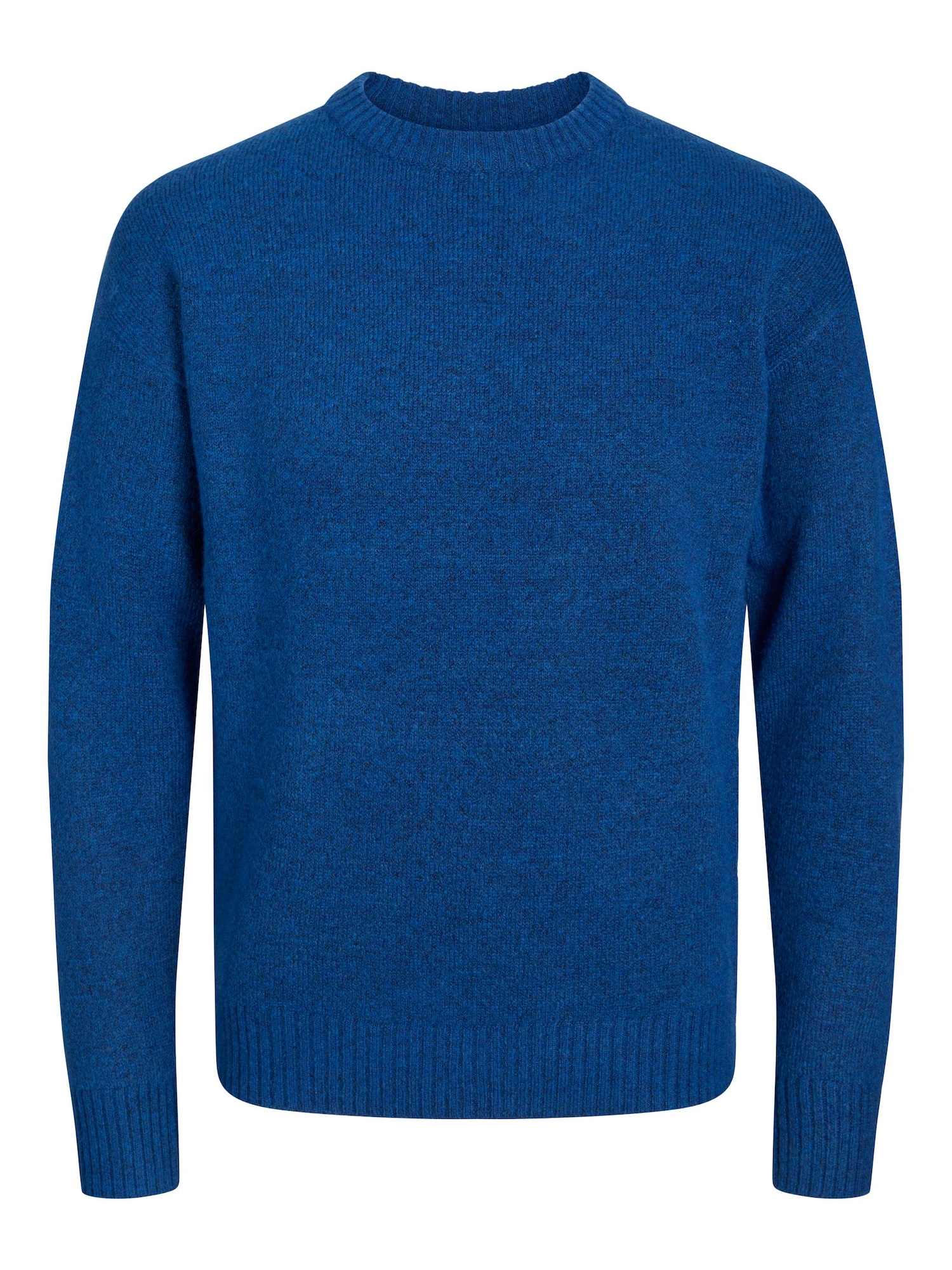 JACK & JONES Pulover 'Ollie'  marine