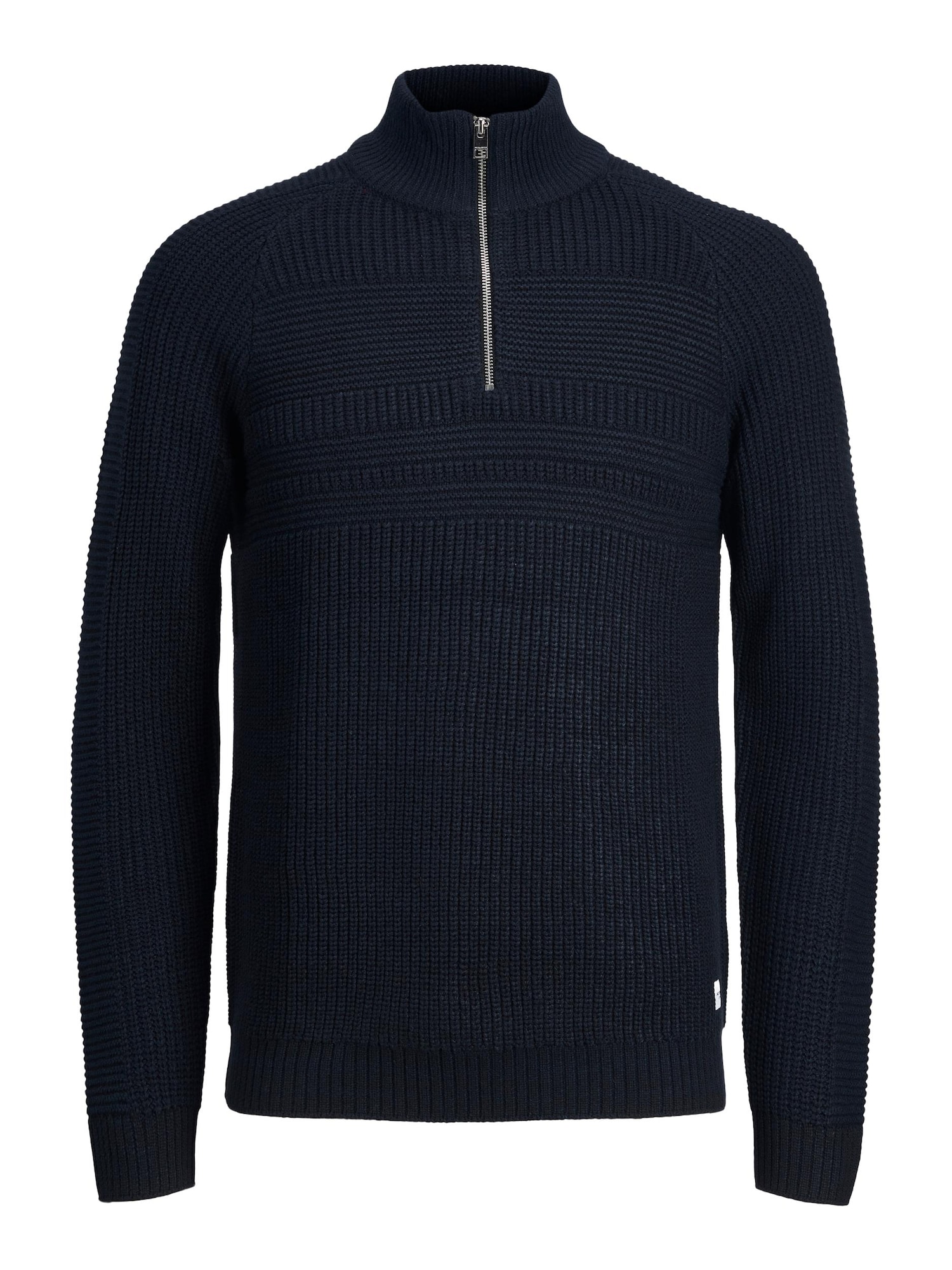 JACK & JONES Pulover 'POWER'  mornarska