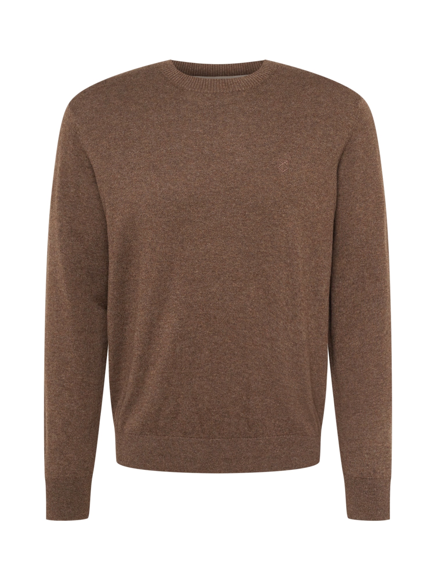 JACK & JONES Pulover 'RAY'  brokat