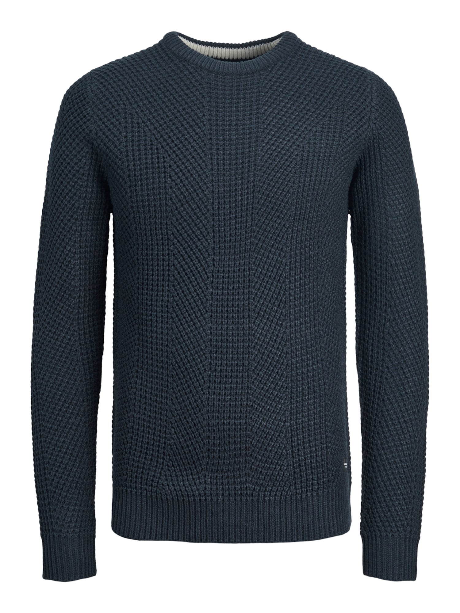 JACK & JONES Pulover 'Stanford'  mornarska