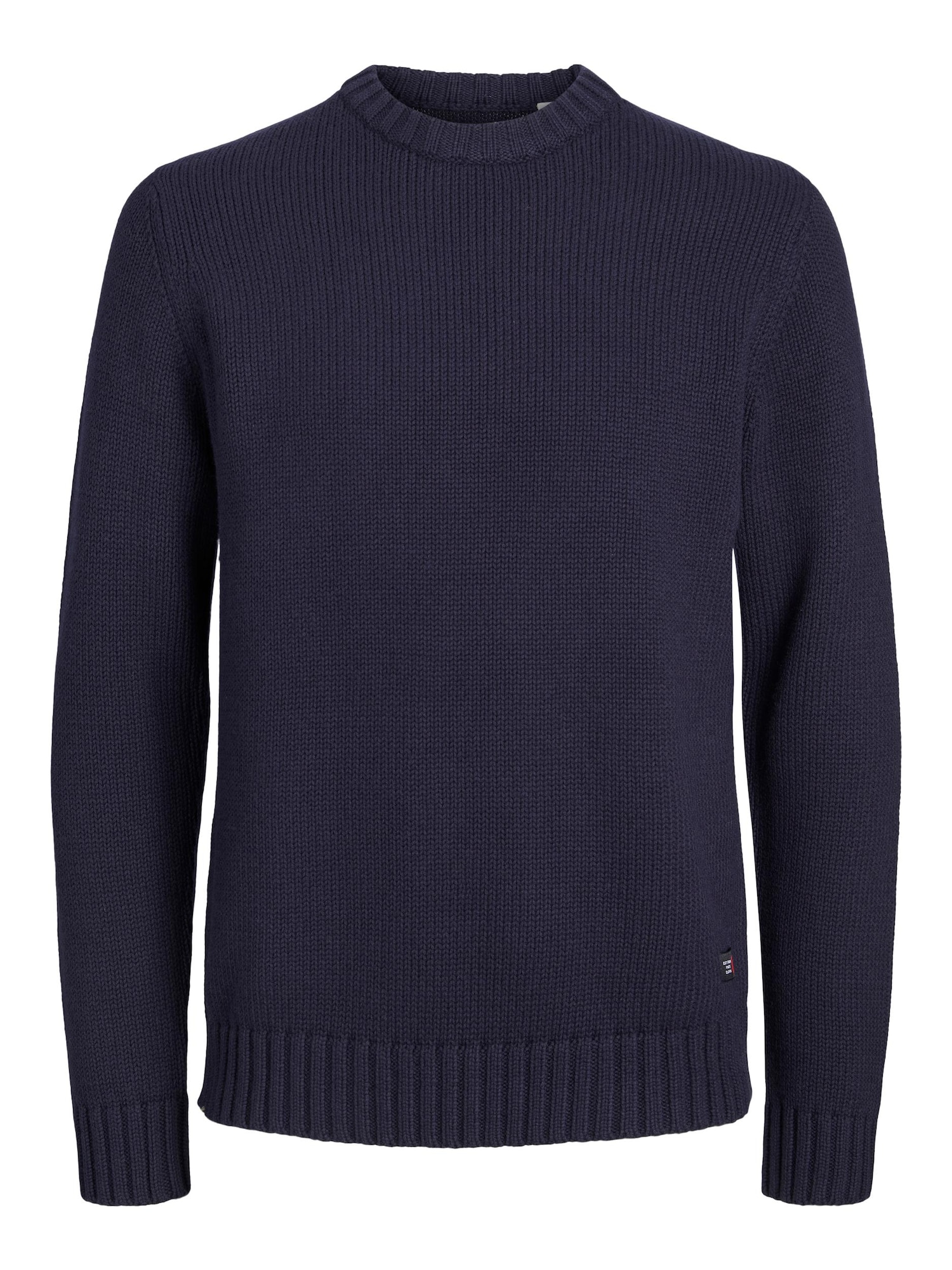 JACK & JONES Pulover 'William'  mornarska