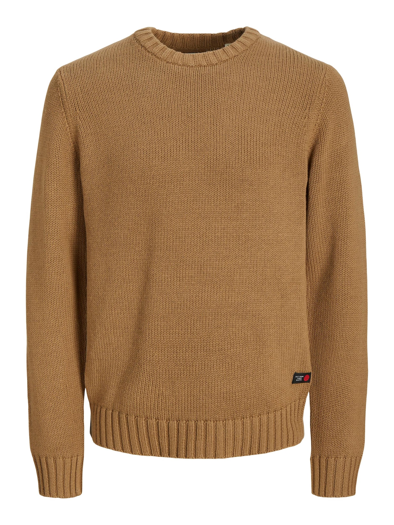 JACK & JONES Pulover 'William'  rjava