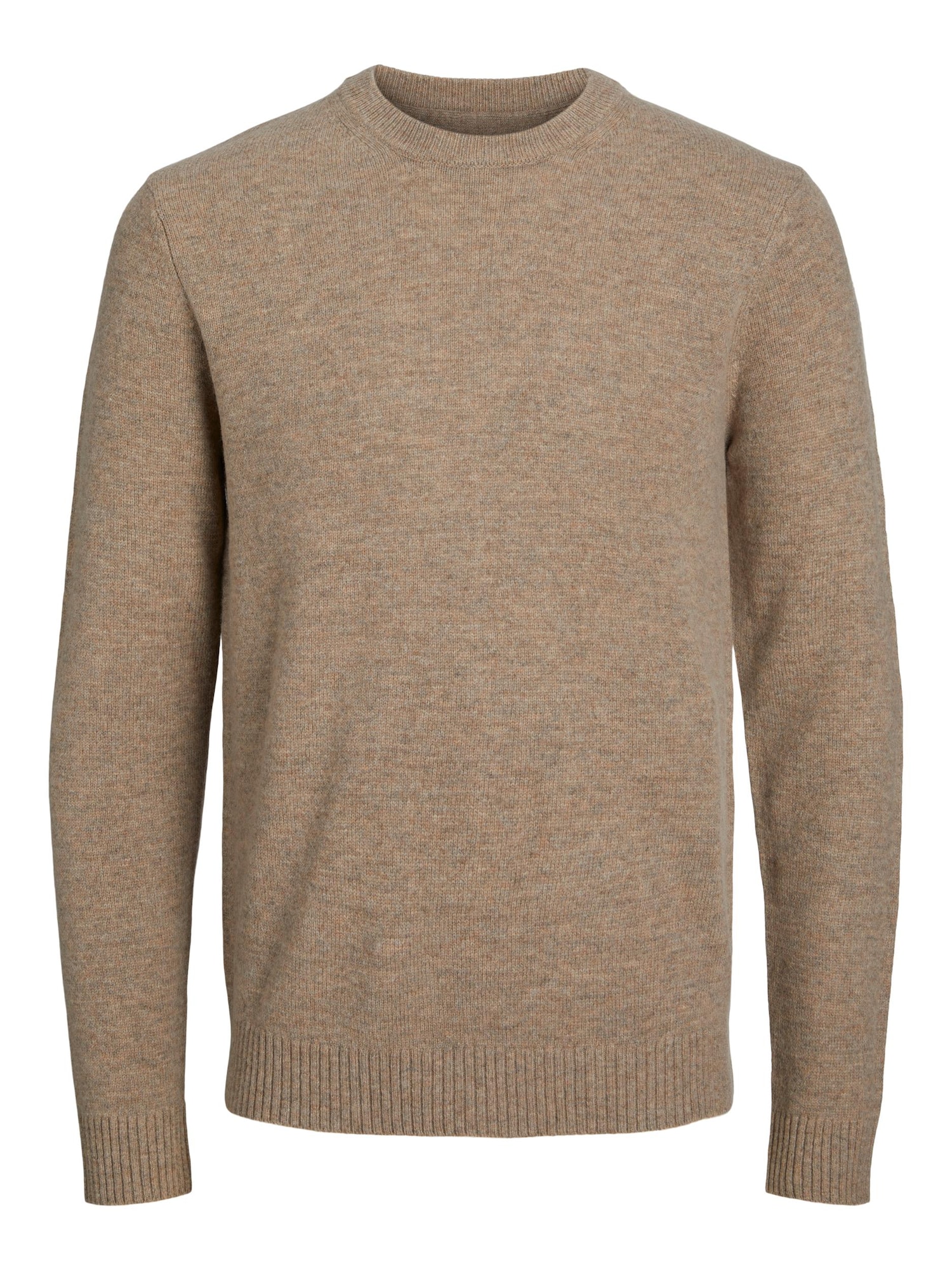JACK & JONES Pulover  bež
