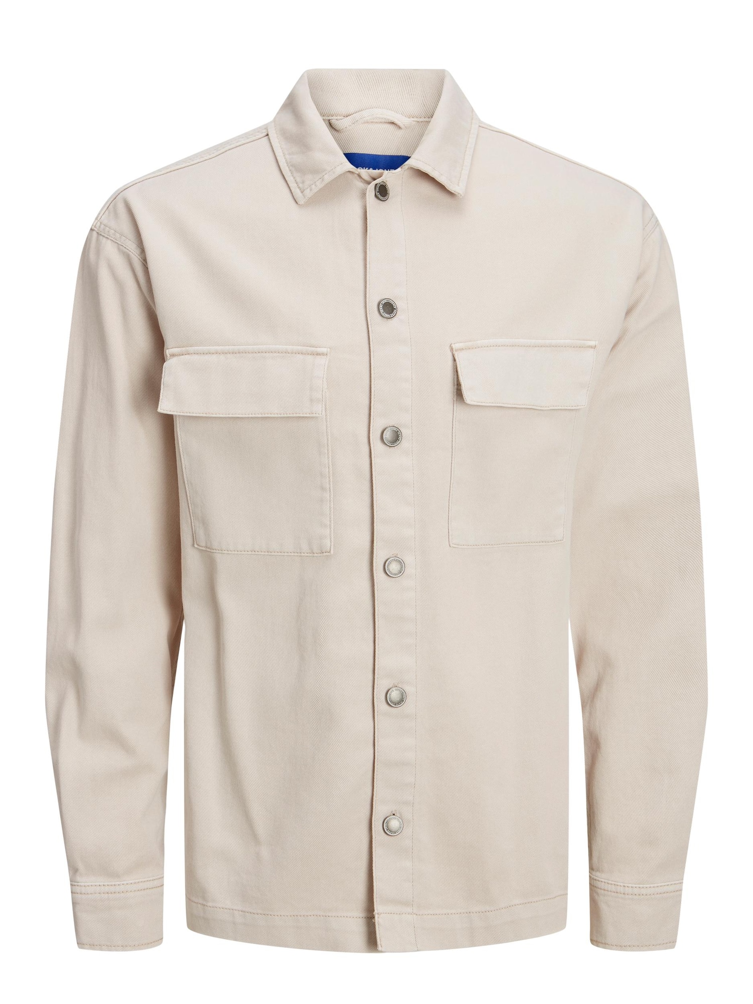 JACK & JONES Srajca 'NOLAN'  bež