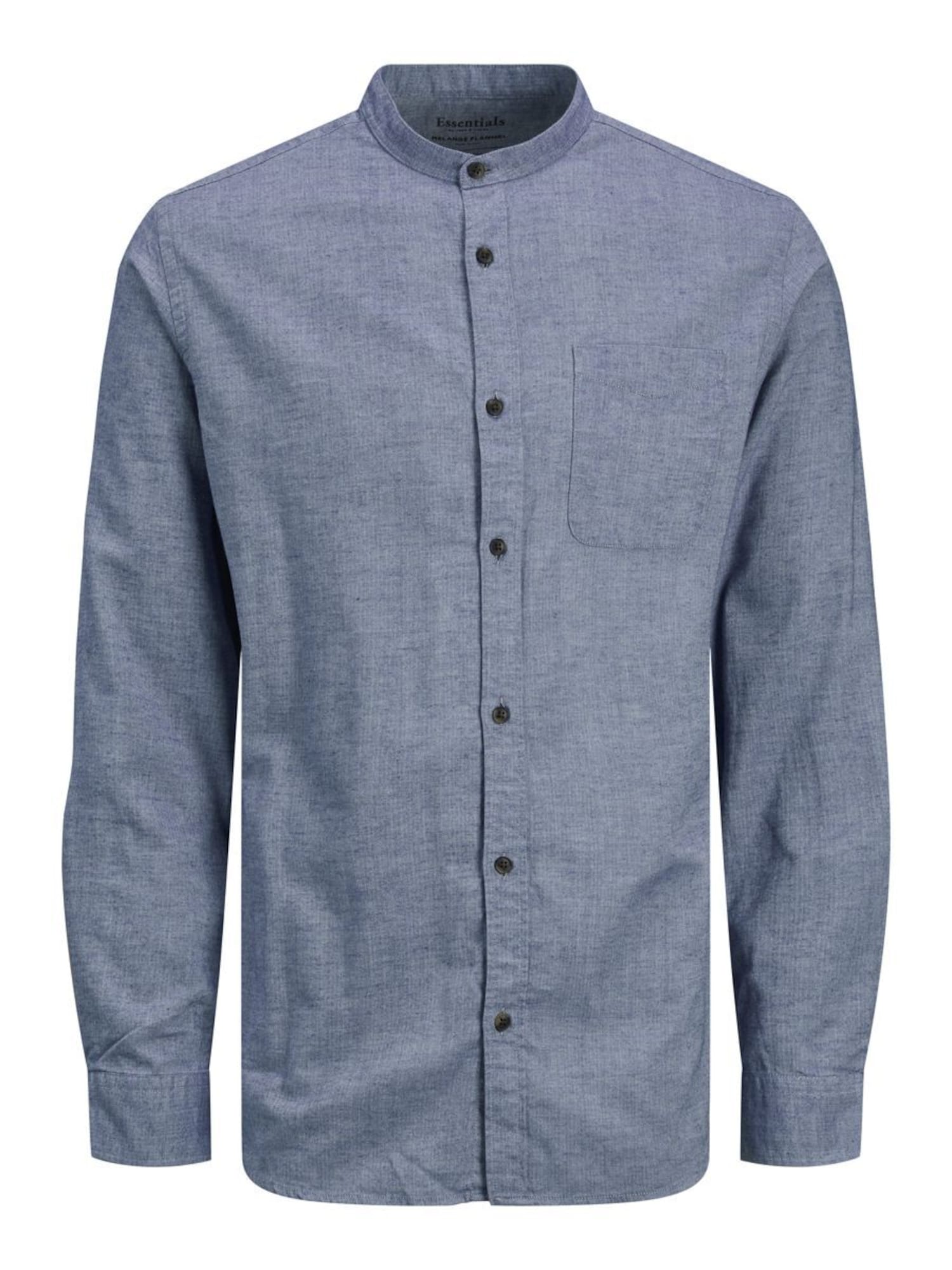 JACK & JONES Srajca  modra