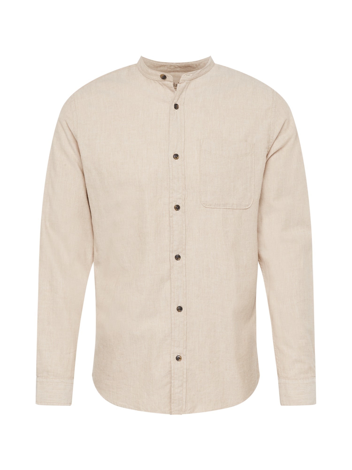 JACK & JONES Srajca  progasto bež