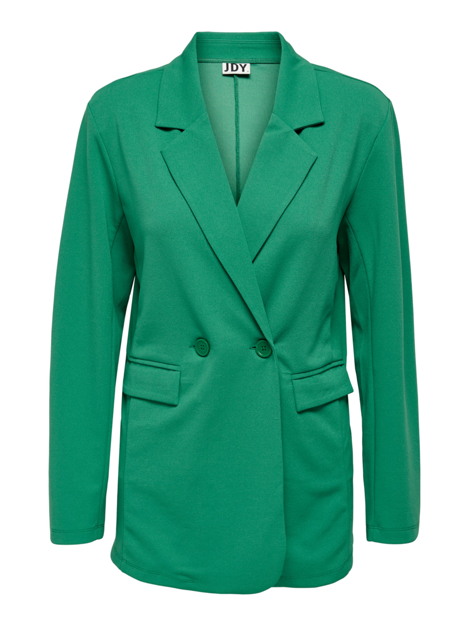 JDY Blazer 'Catia'  temno zelena