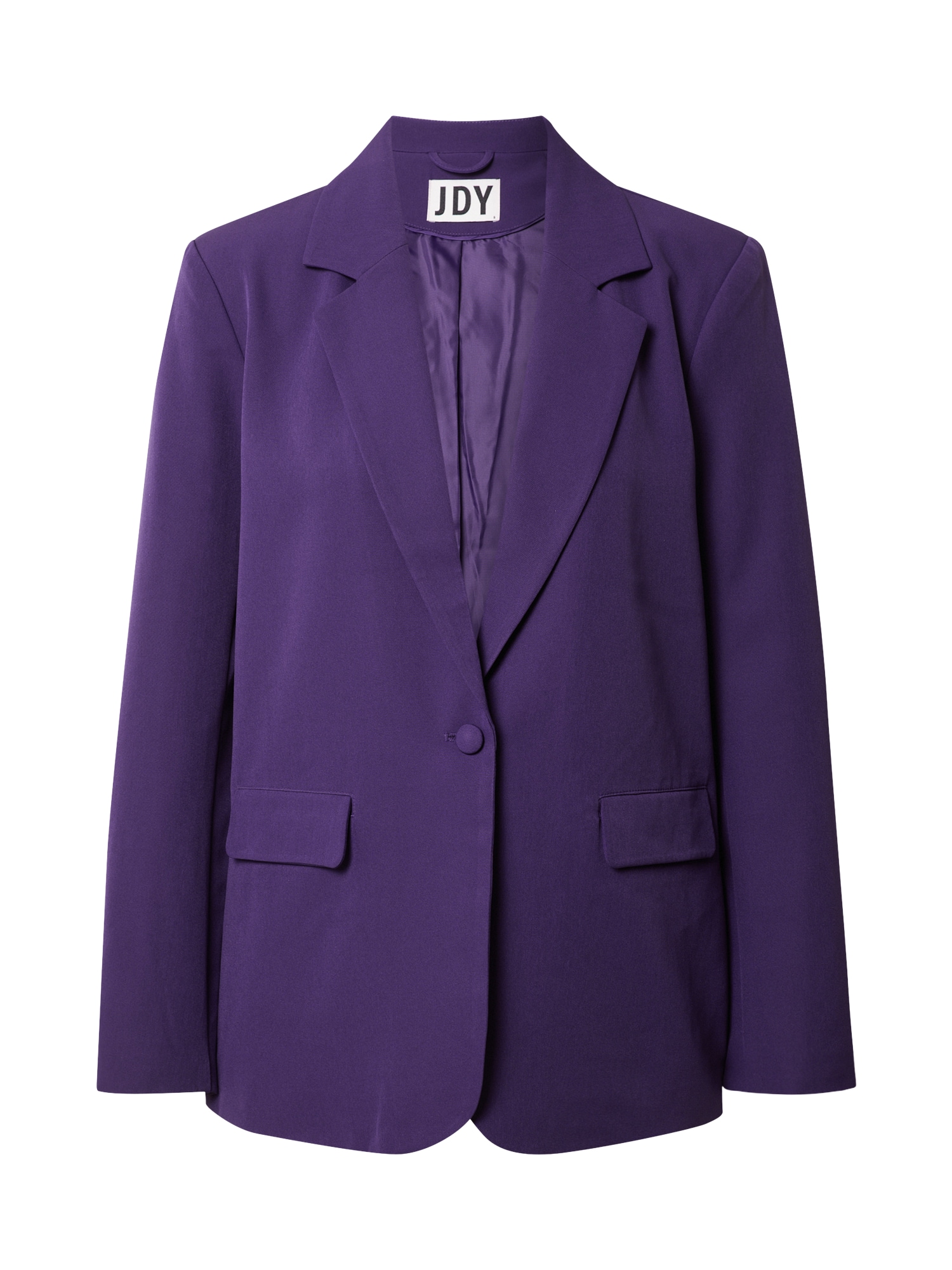 JDY Blazer 'STELLA'  temno liila