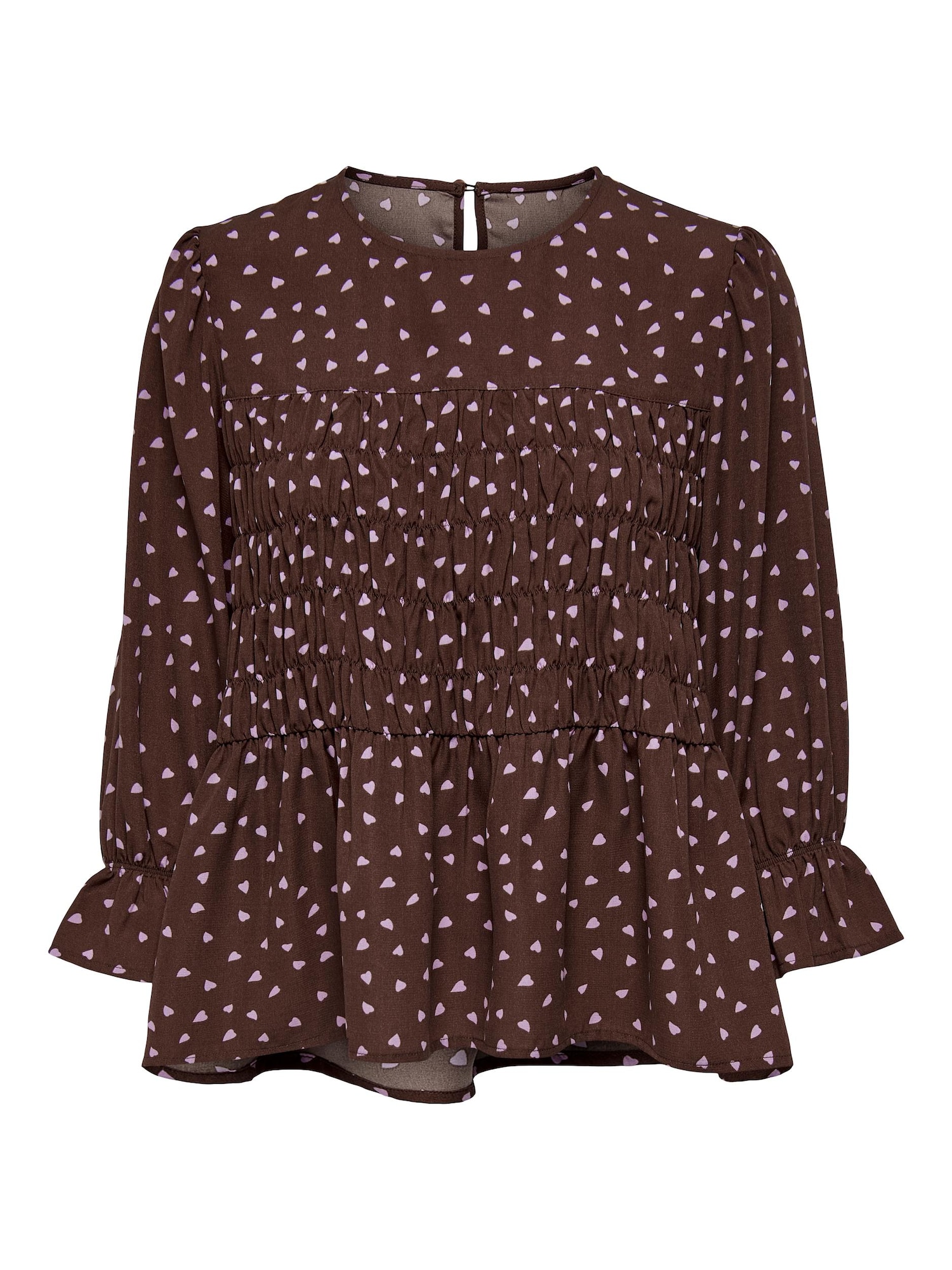 JDY Bluza 'Ella'  pueblo / roza