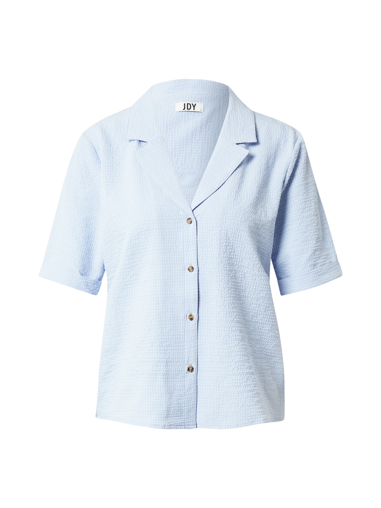 JDY Bluza 'JOANNA'  svetlo modra