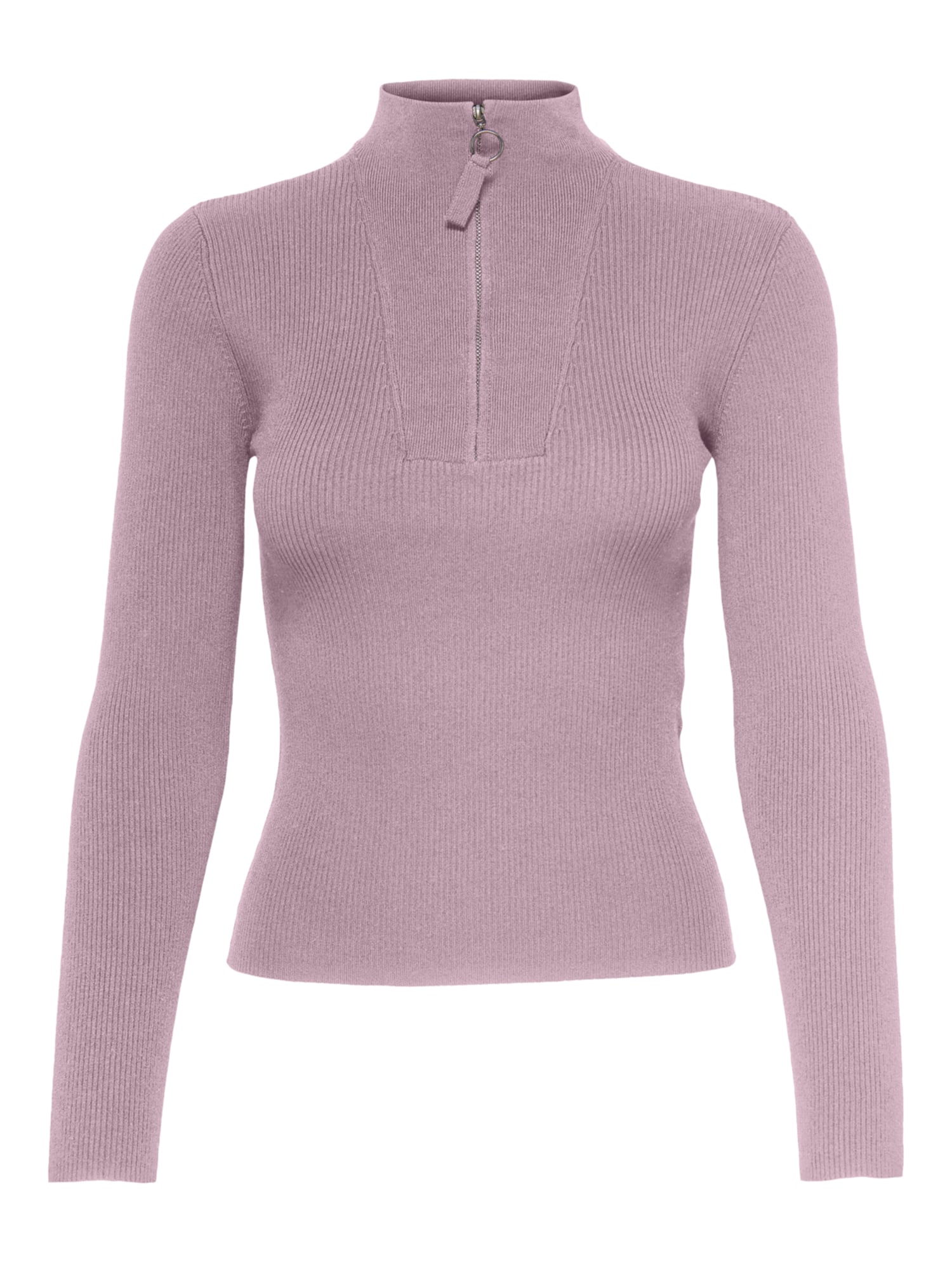 JDY Pulover 'Plum'  mauve