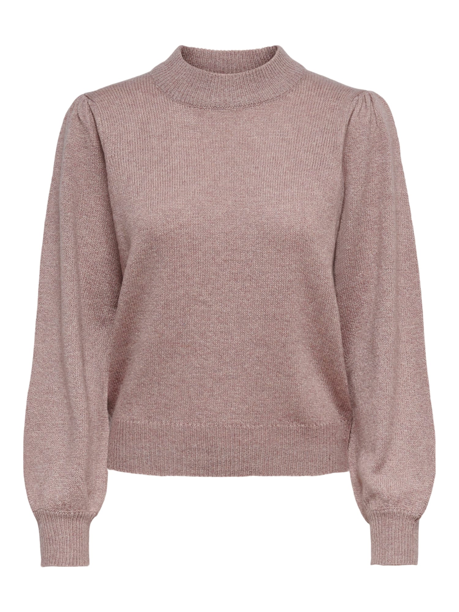 JDY Pulover 'Rue'  staro roza