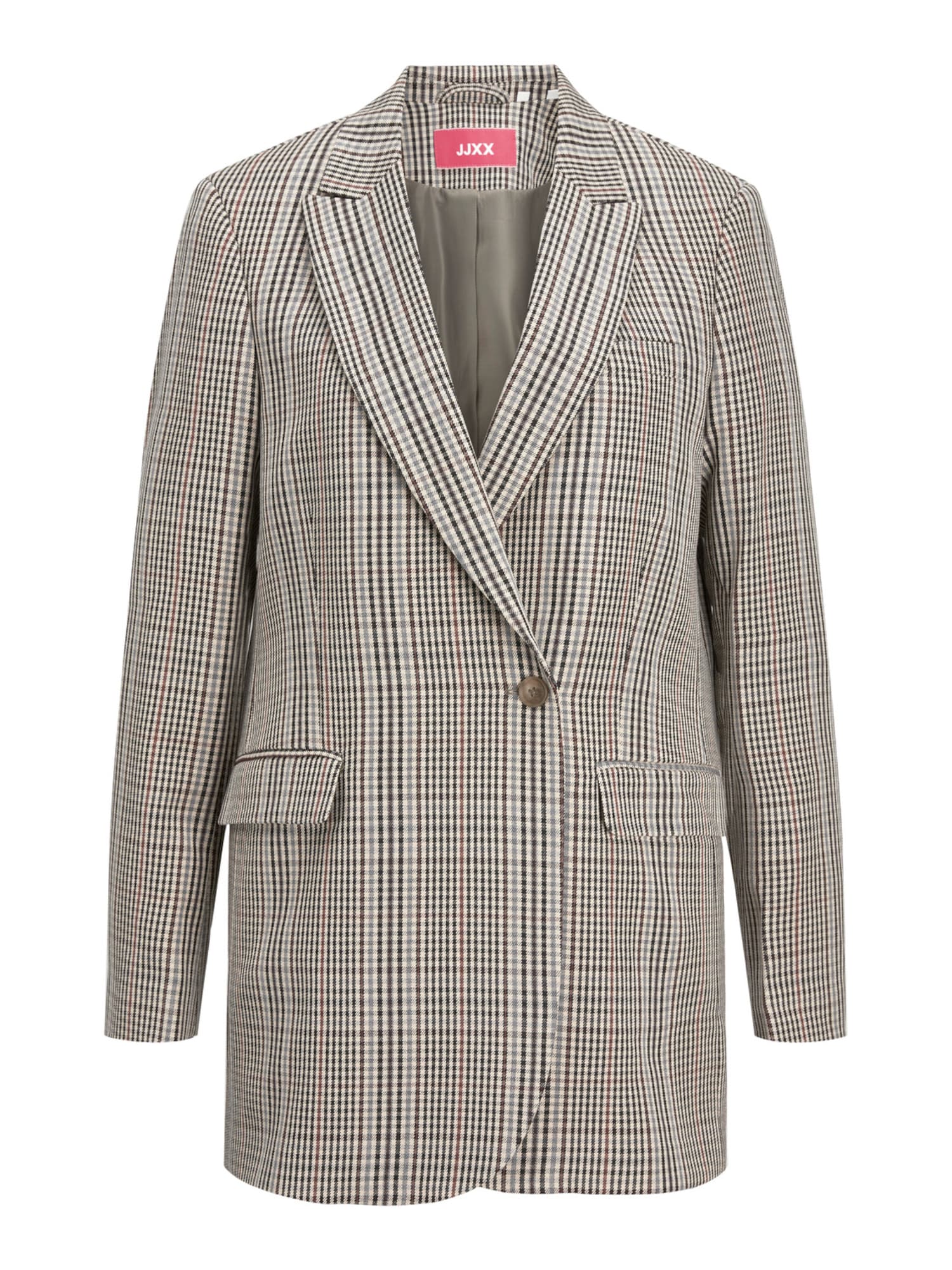 JJXX Blazer 'Mary'  bež / rjava / antracit / svetlo siva