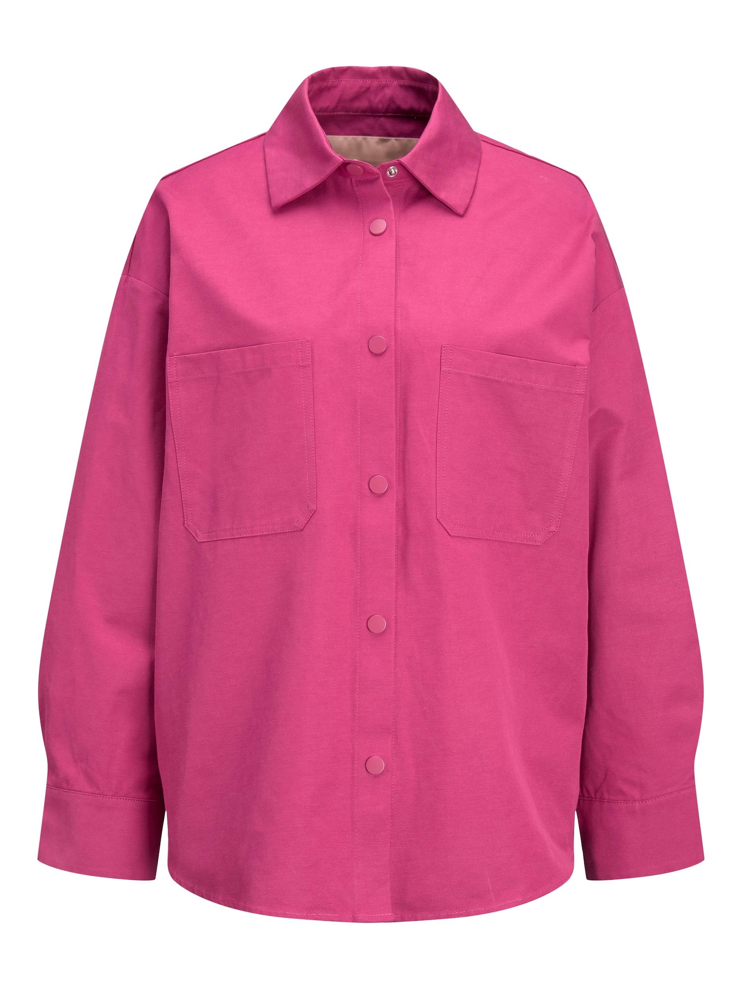 JJXX Bluza 'Brooks'  orhideja