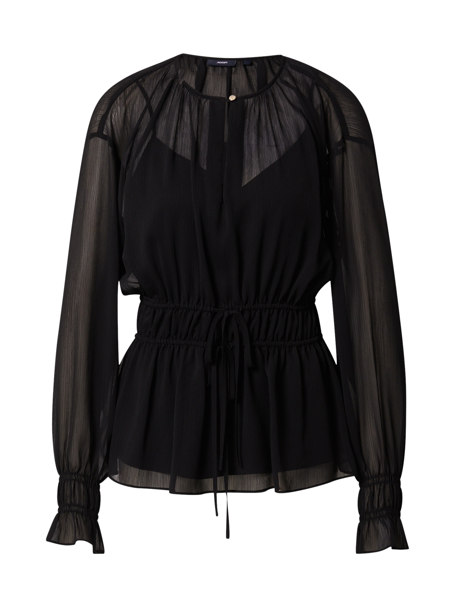 JOOP! Bluza  črna